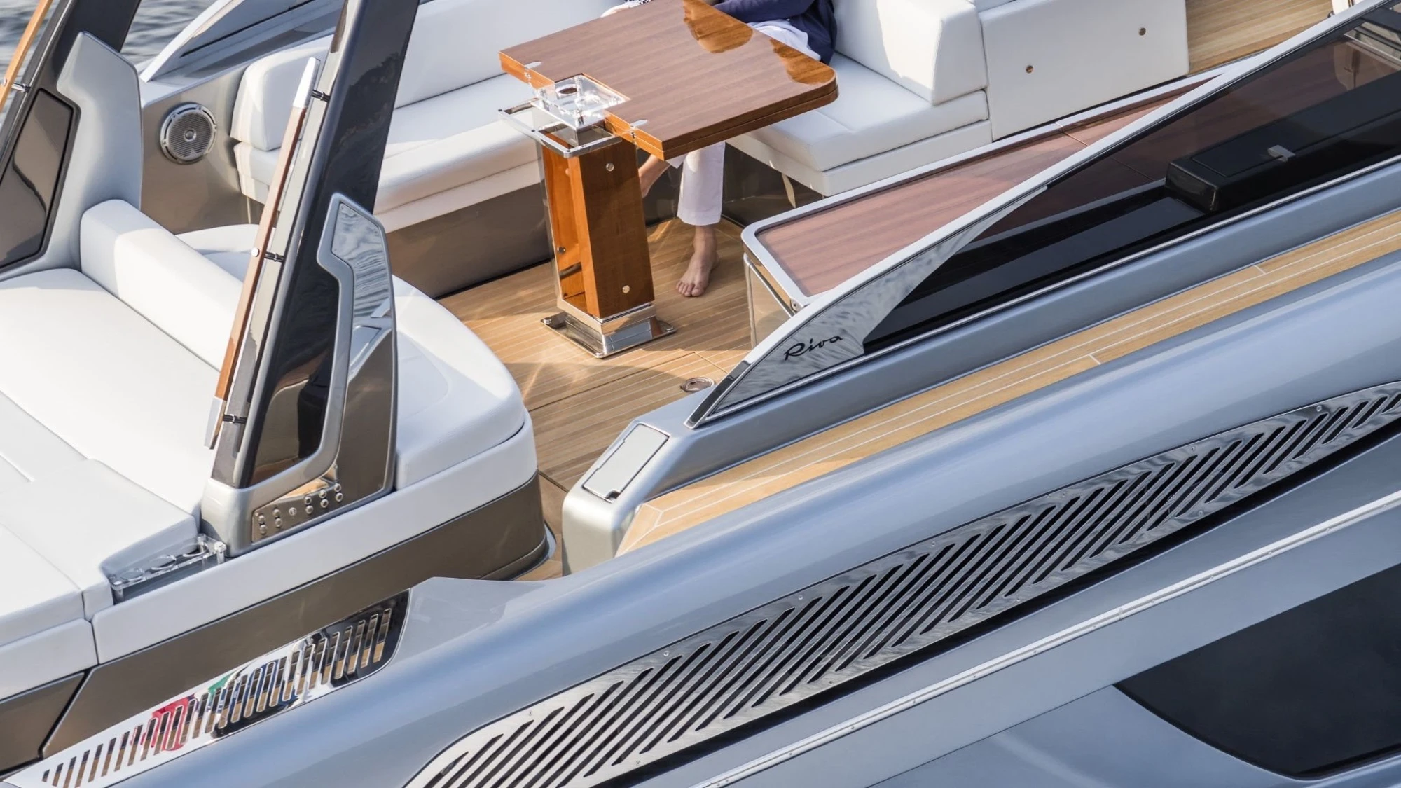 Riva 56' Rivale