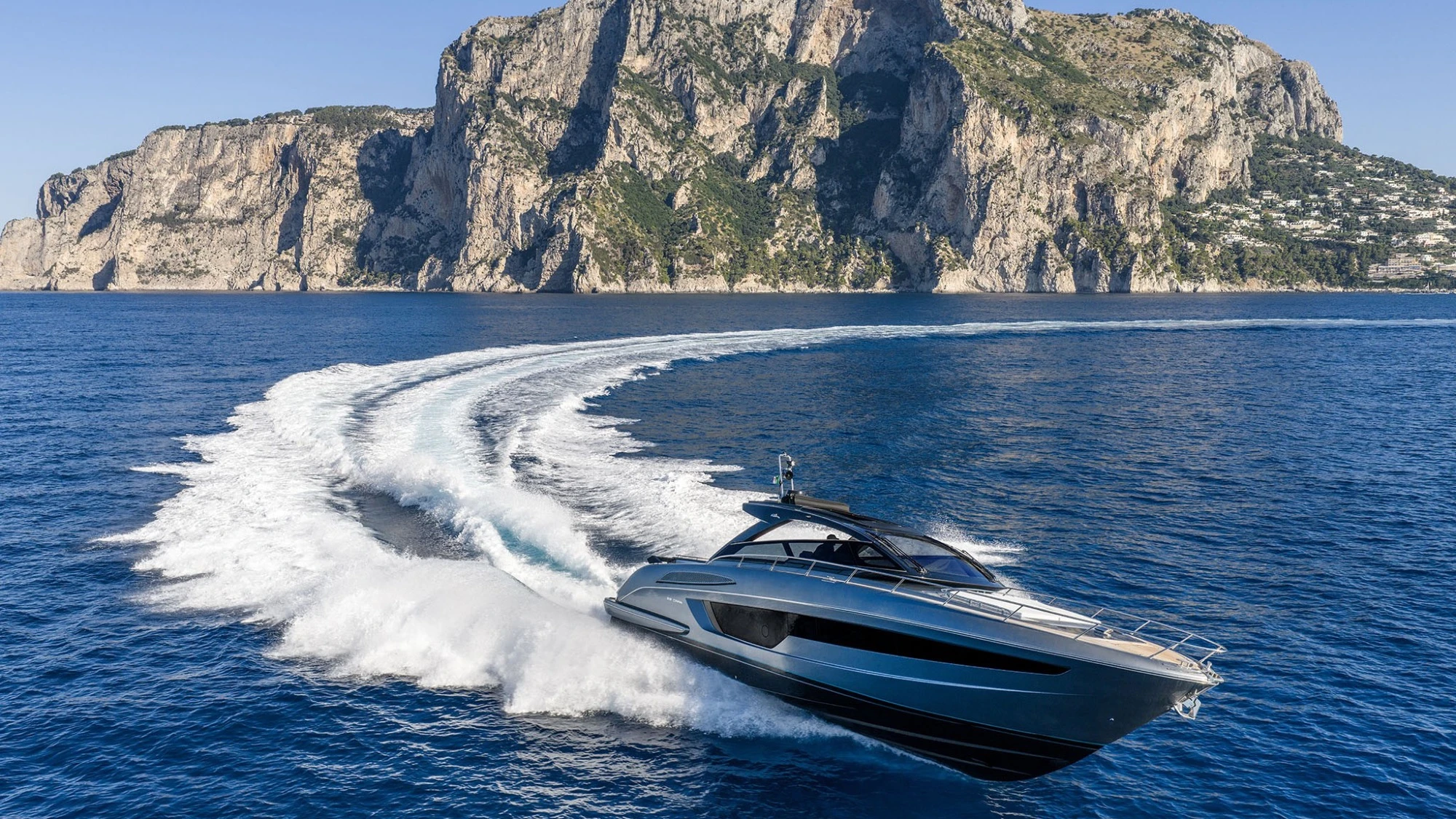 Riva 58' Capri New