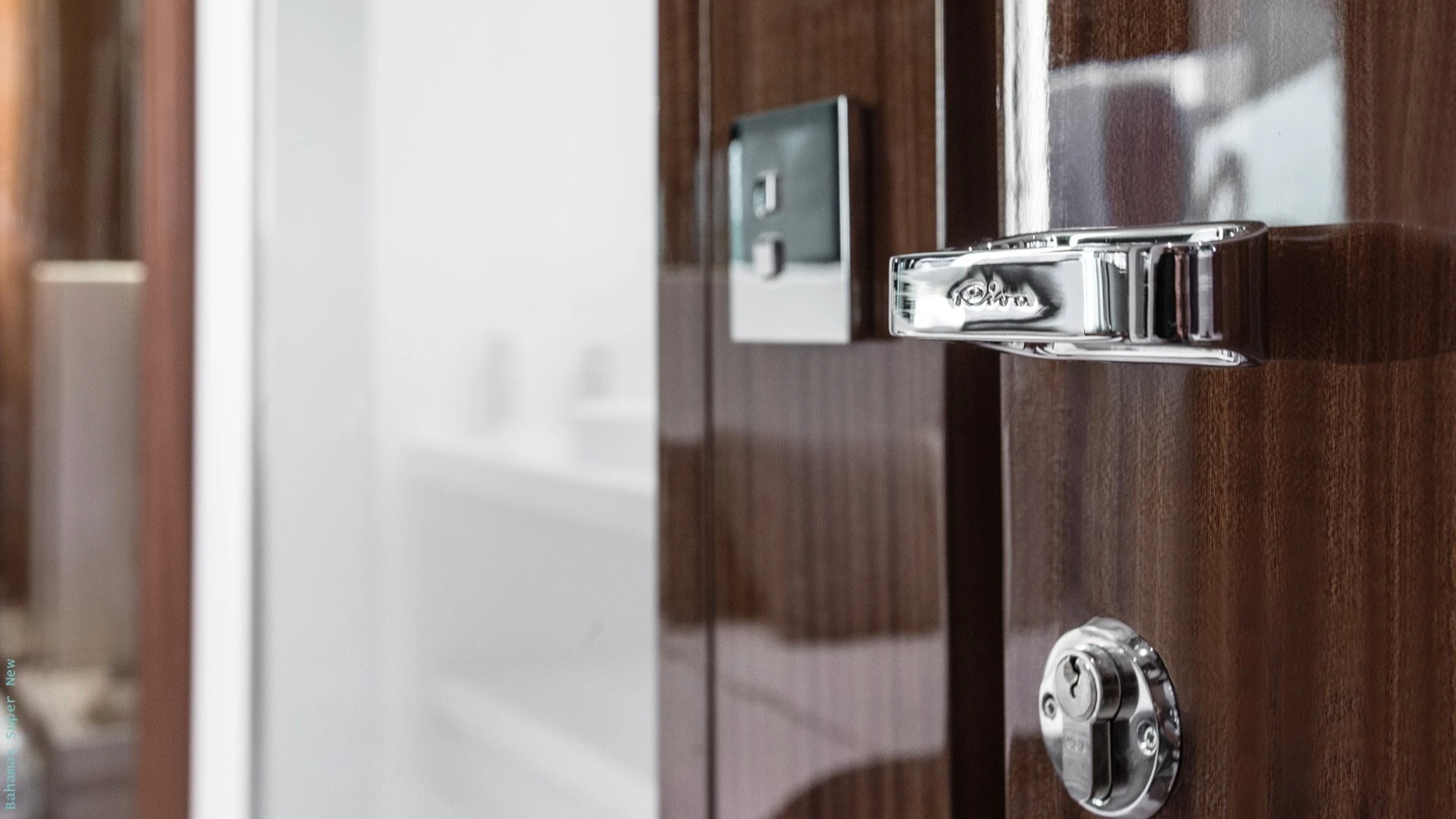 Riva 76' Bahamas Super