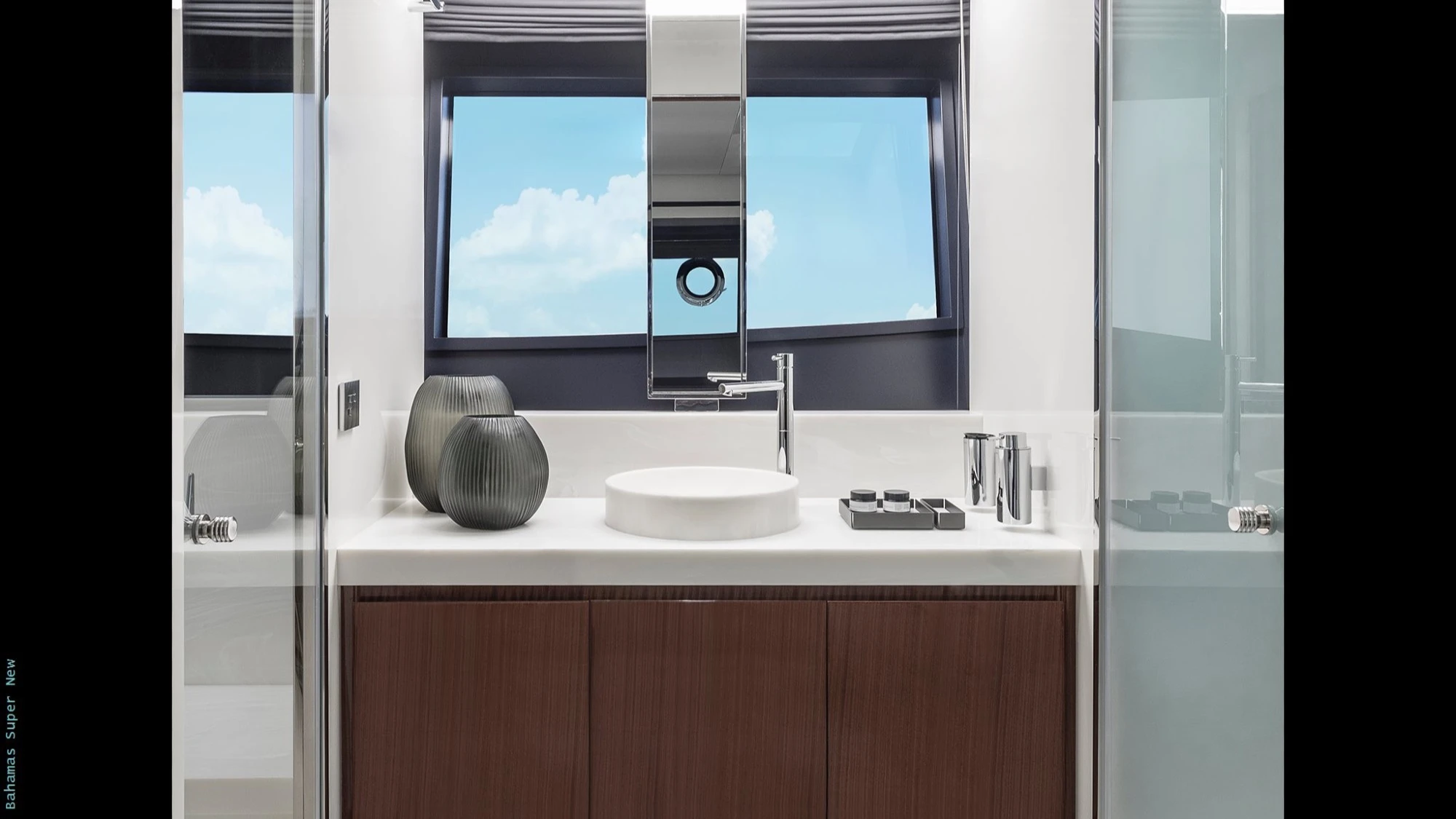 Riva 76' Bahamas Super