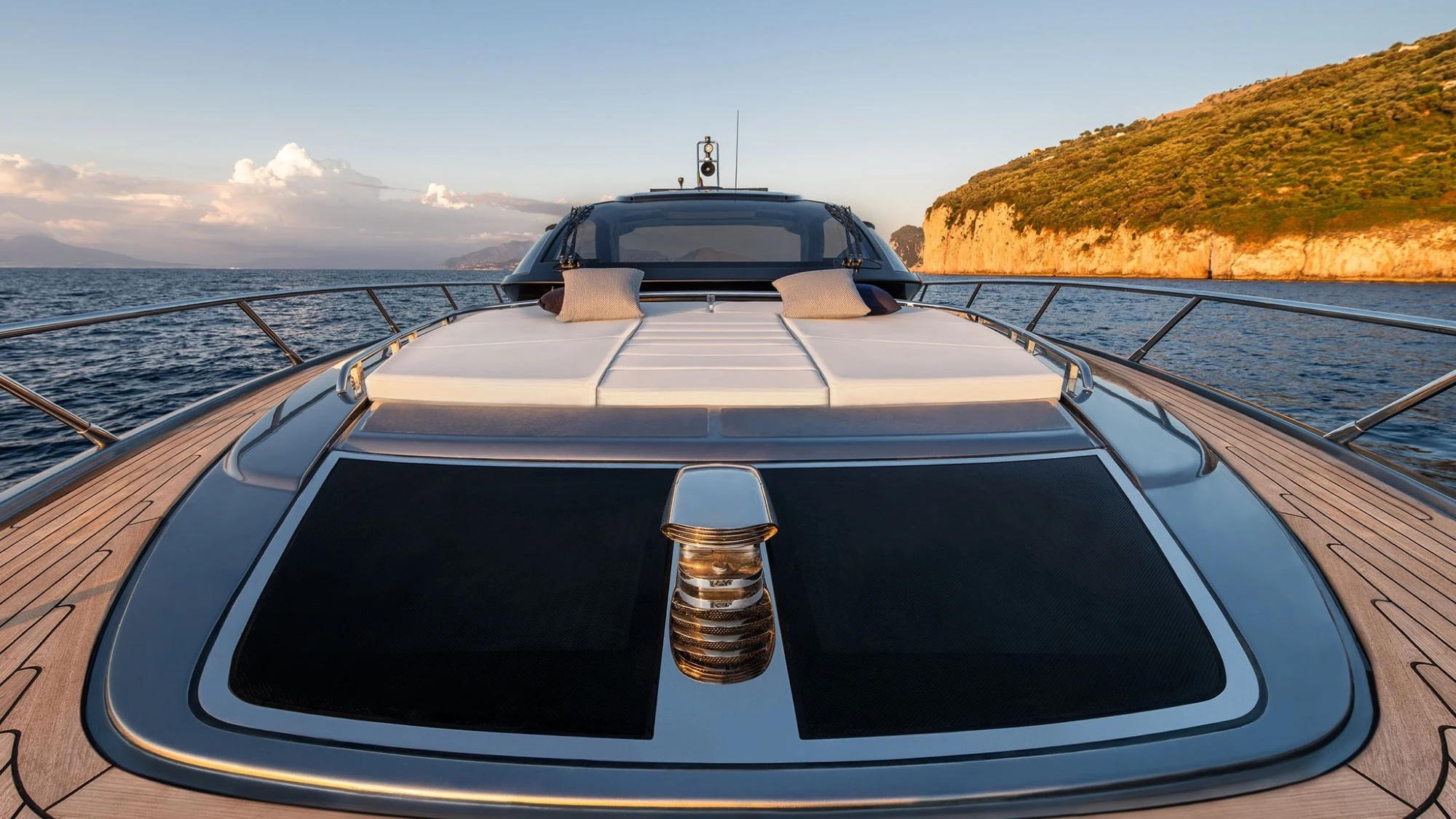 Riva 58' Capri New