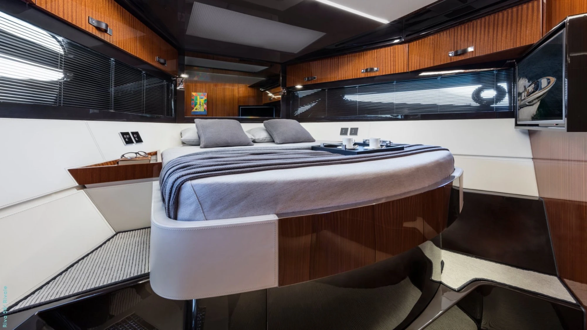 Riva 56' Rivale