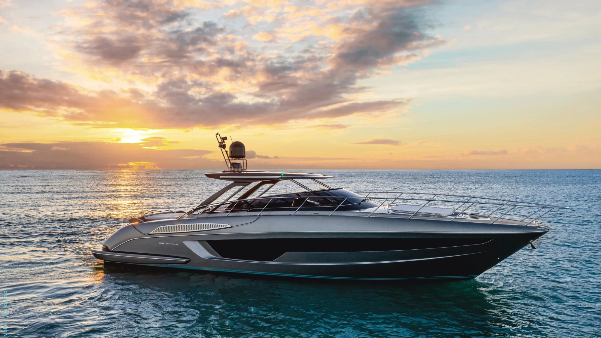 Riva 56' Rivale