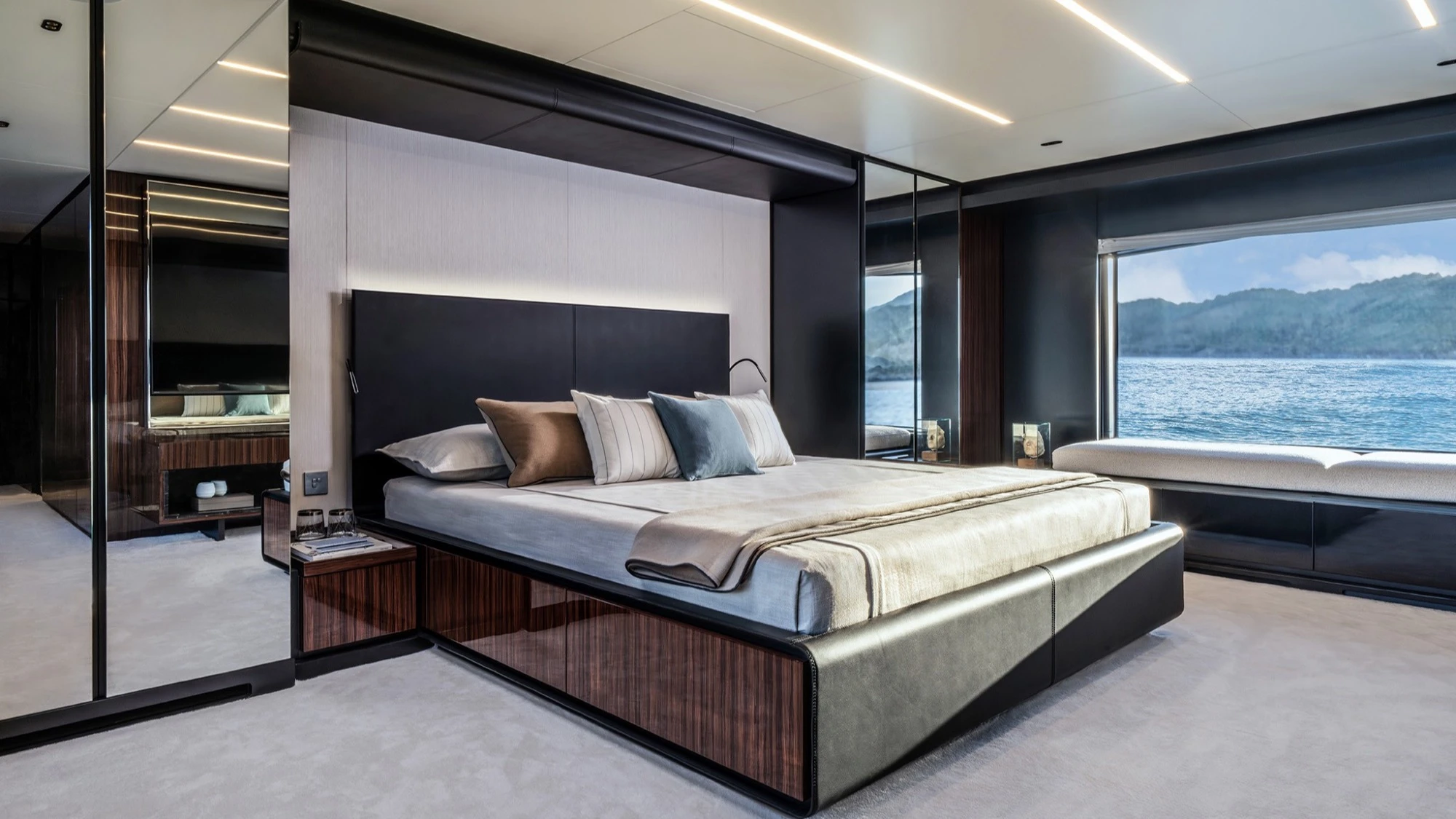 Riva 112' Dolcevita Super New