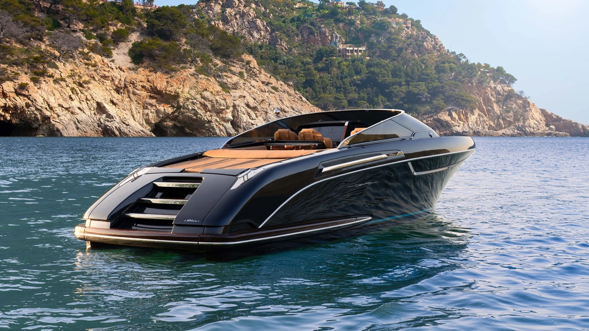 Riva Cento New