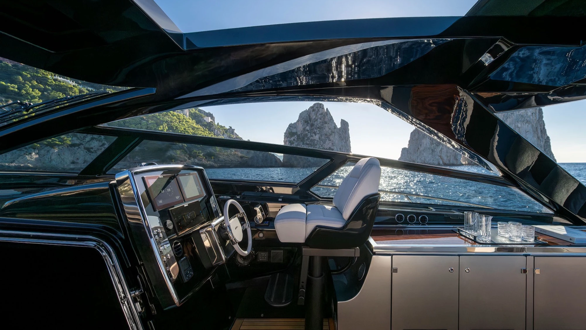 Riva 58' Capri New