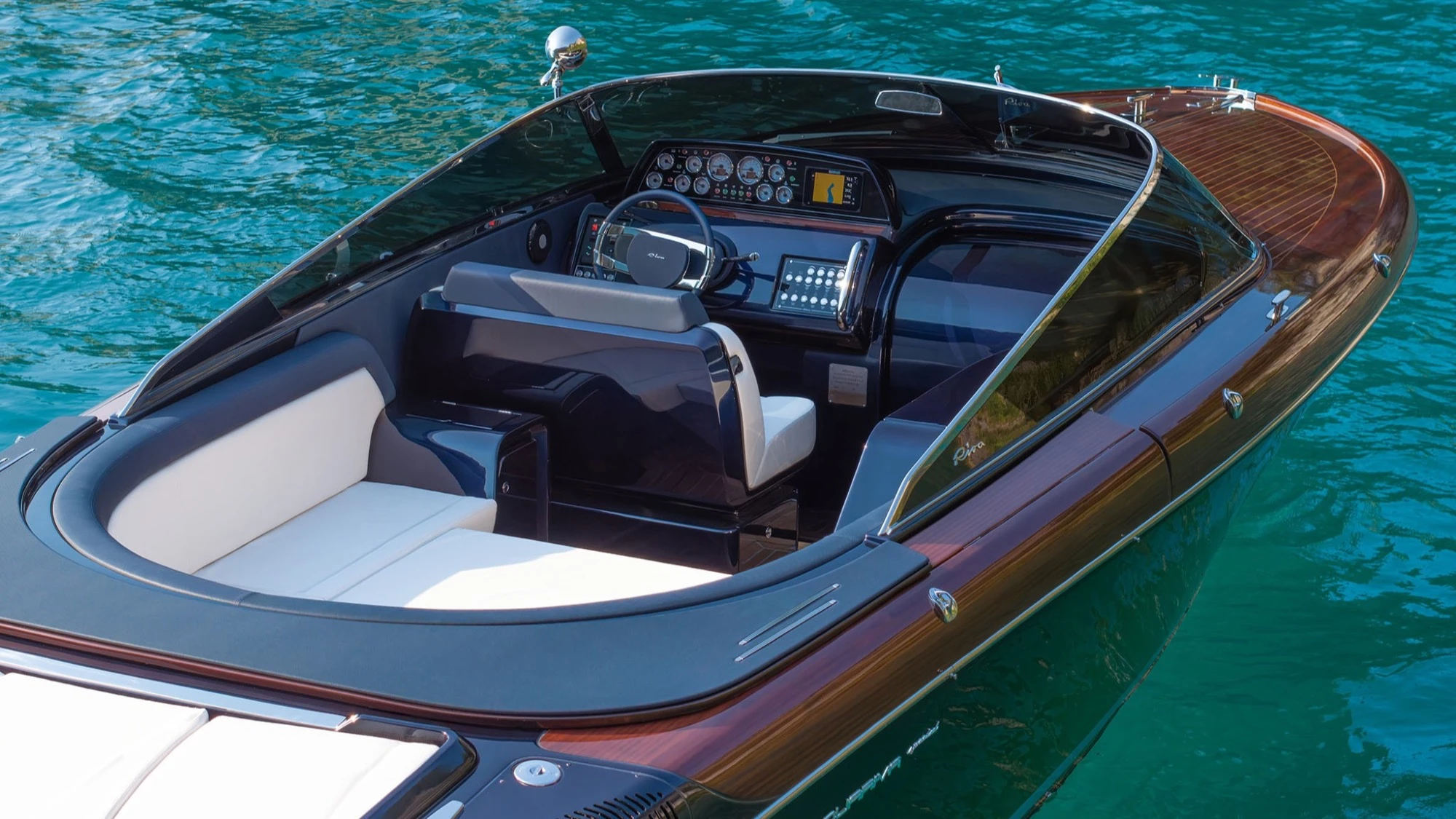 Riva Aquriva Special New