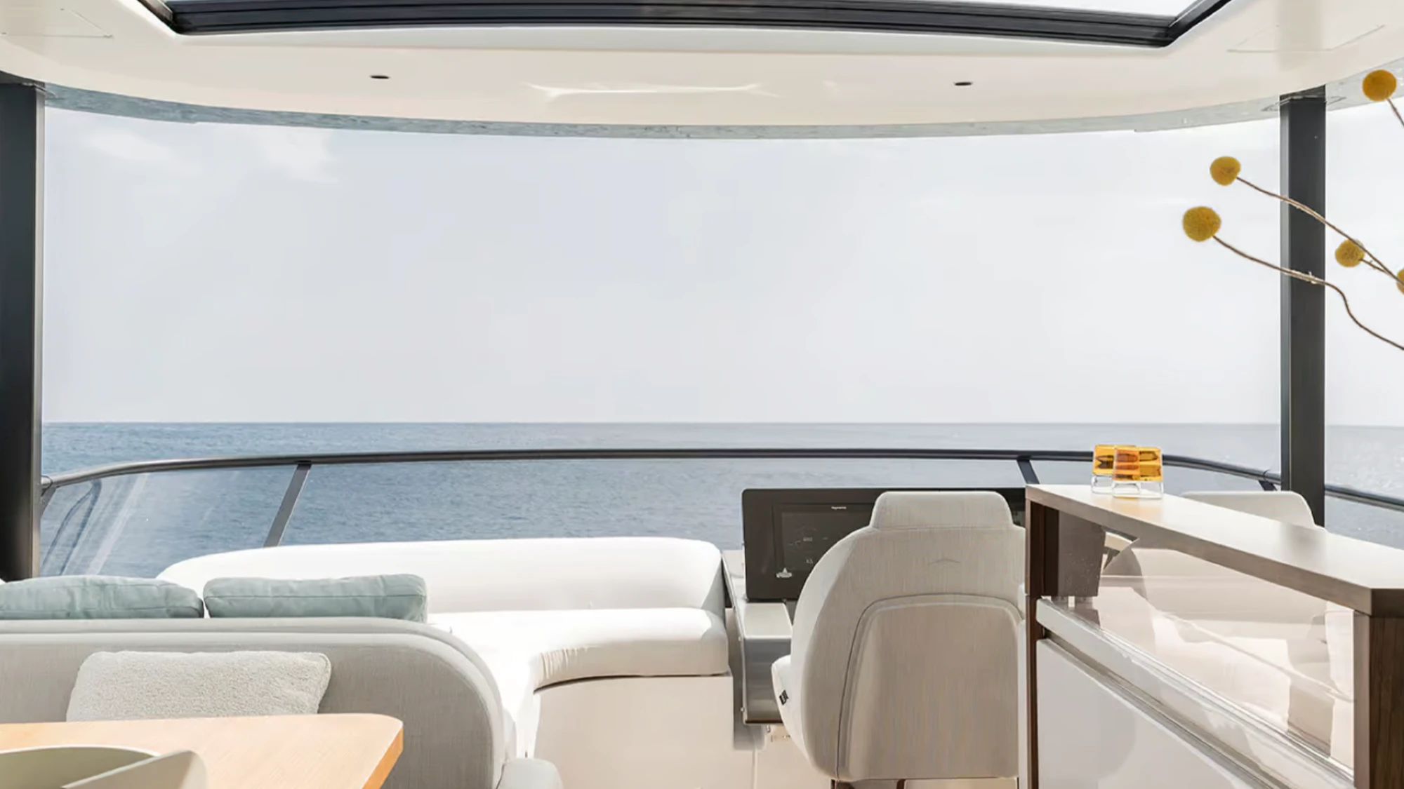 Azimut Fly 72