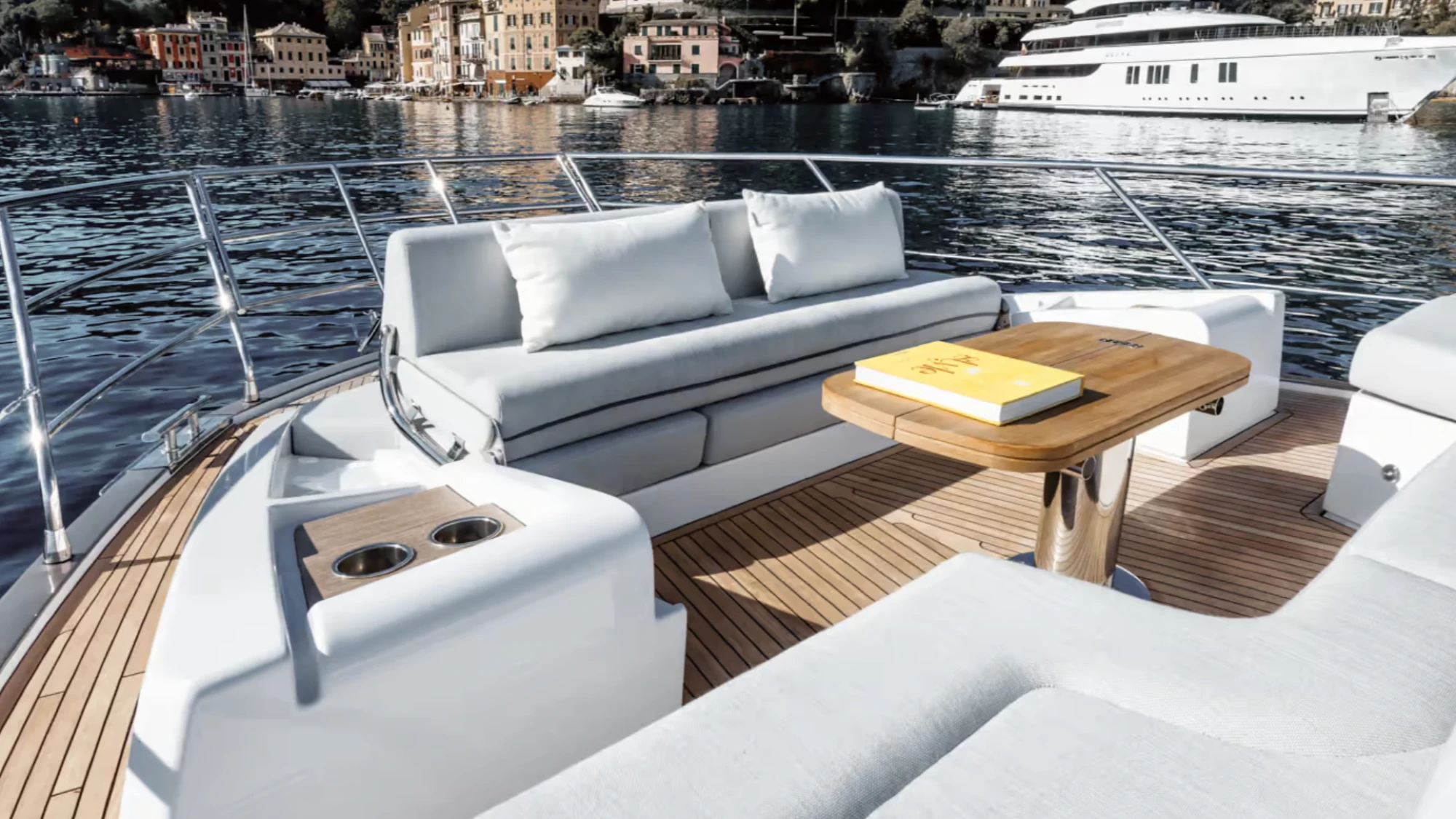 Azimut Fly 60