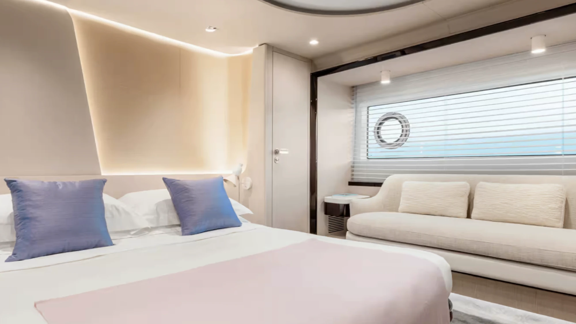 Azimut Fly 78
