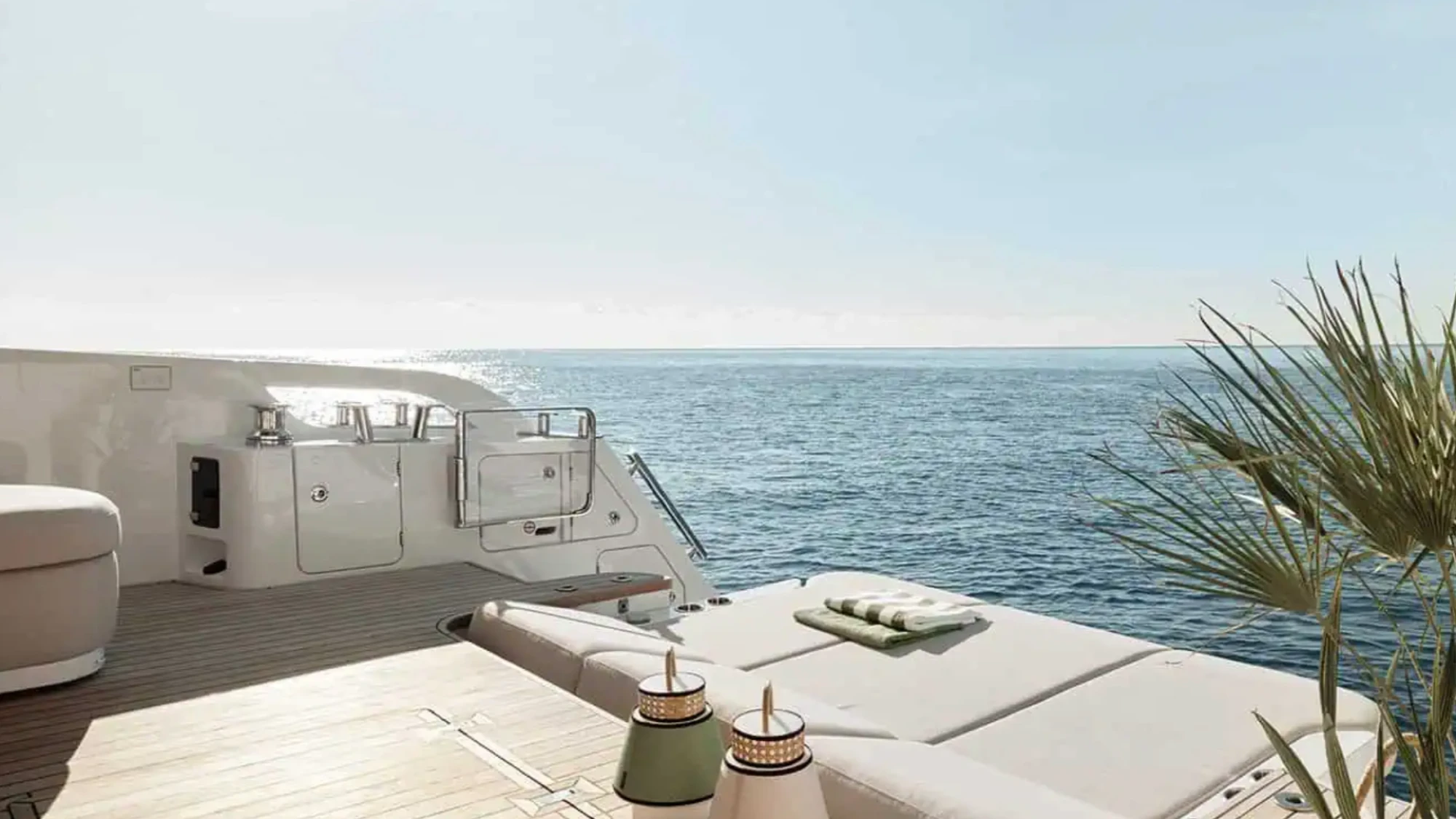 Azimut Fly 62