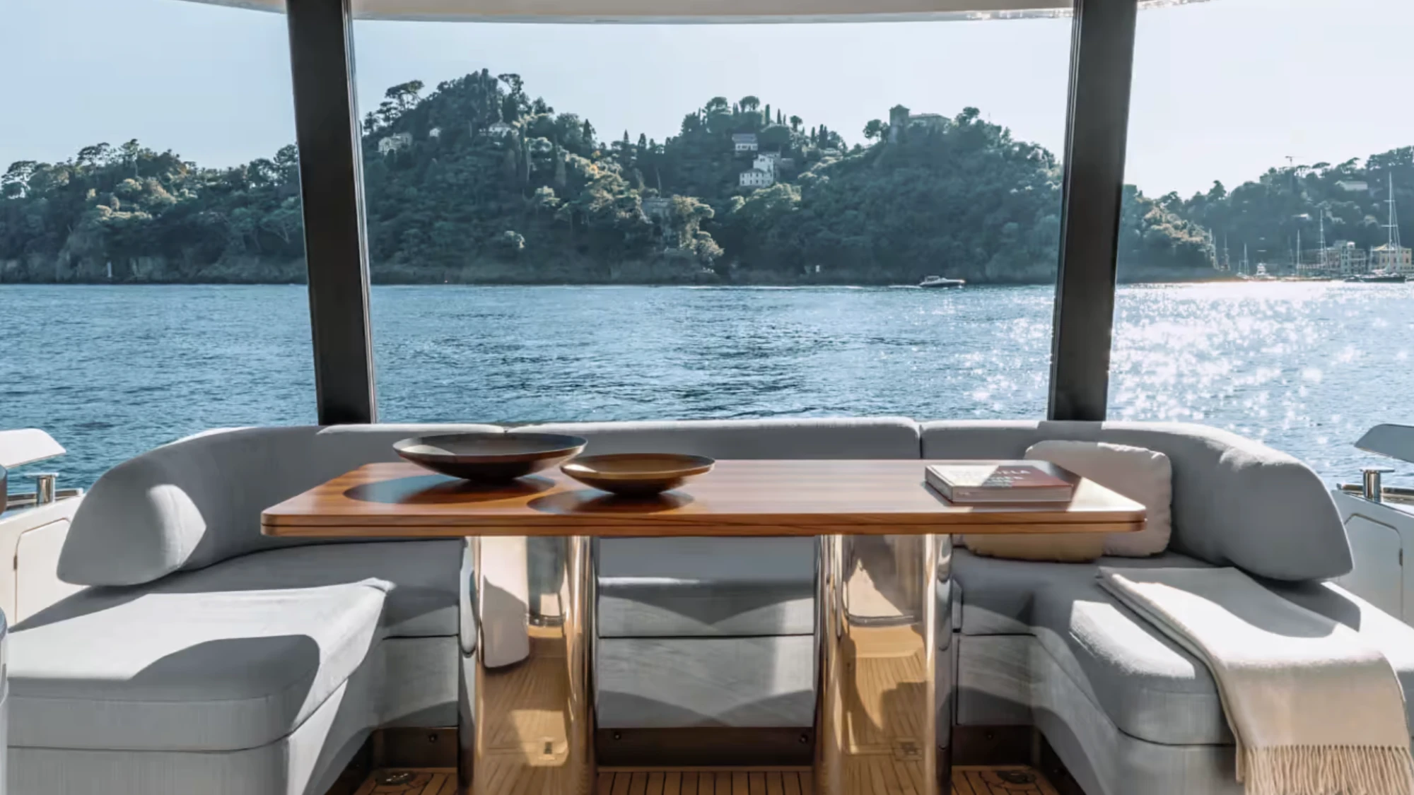 Azimut Fly 68