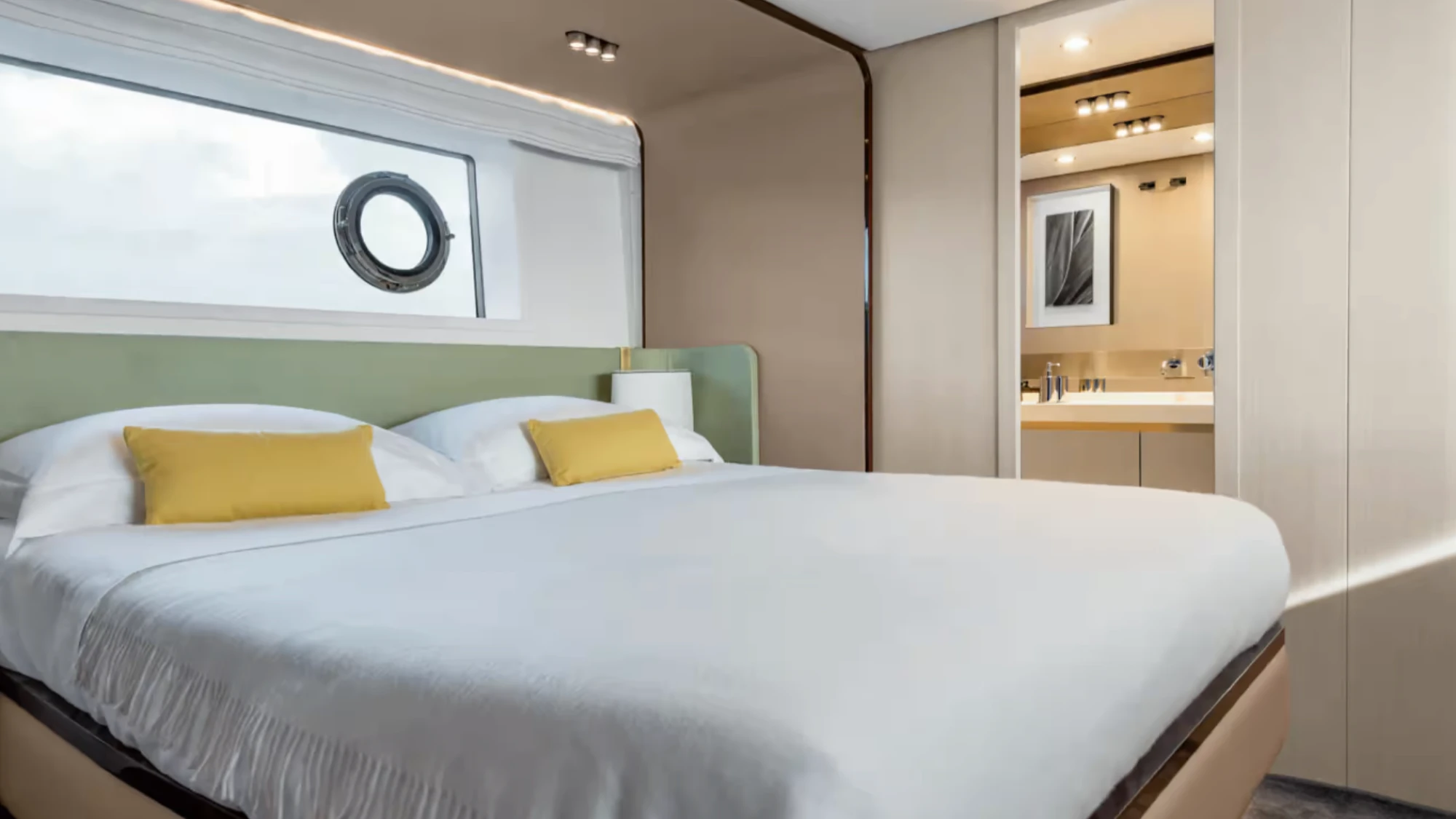 Azimut Fly 60