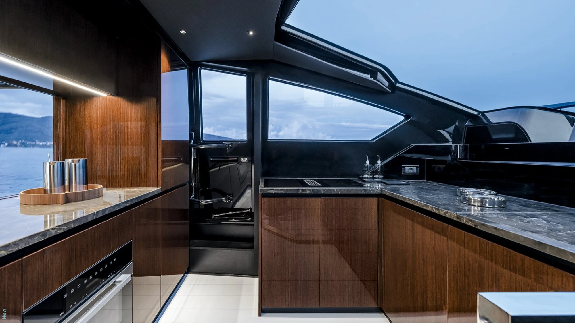Riva 82' Diva