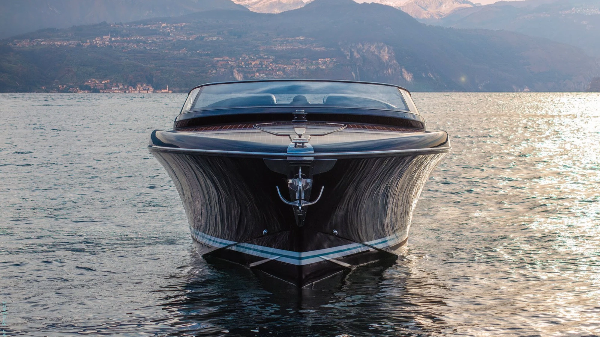 Riva Iseo Super New