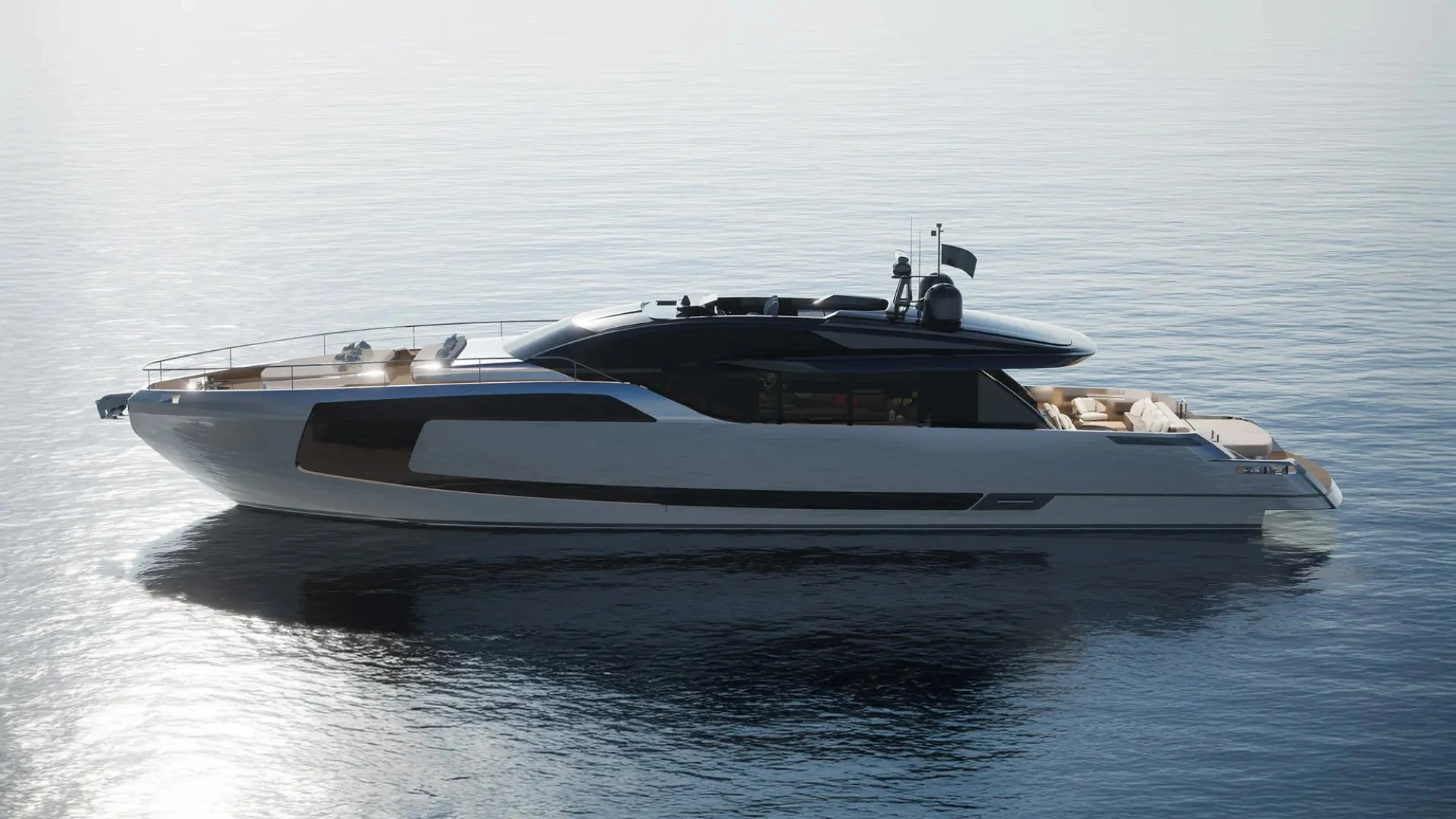 Filippetti Yachts Sport 90