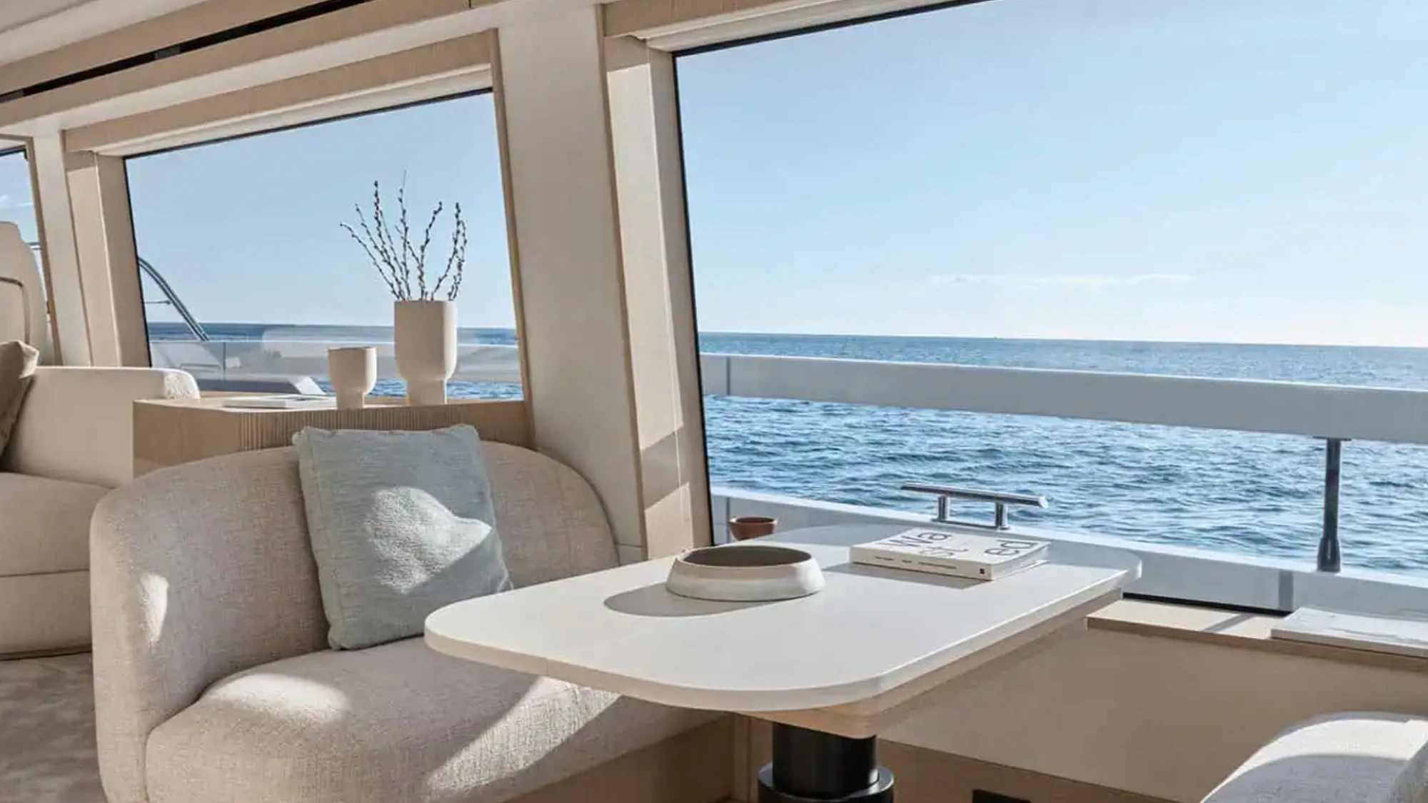 Azimut Fly 62
