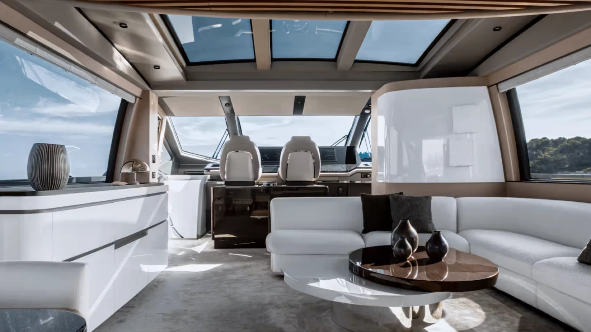 Azimut S10