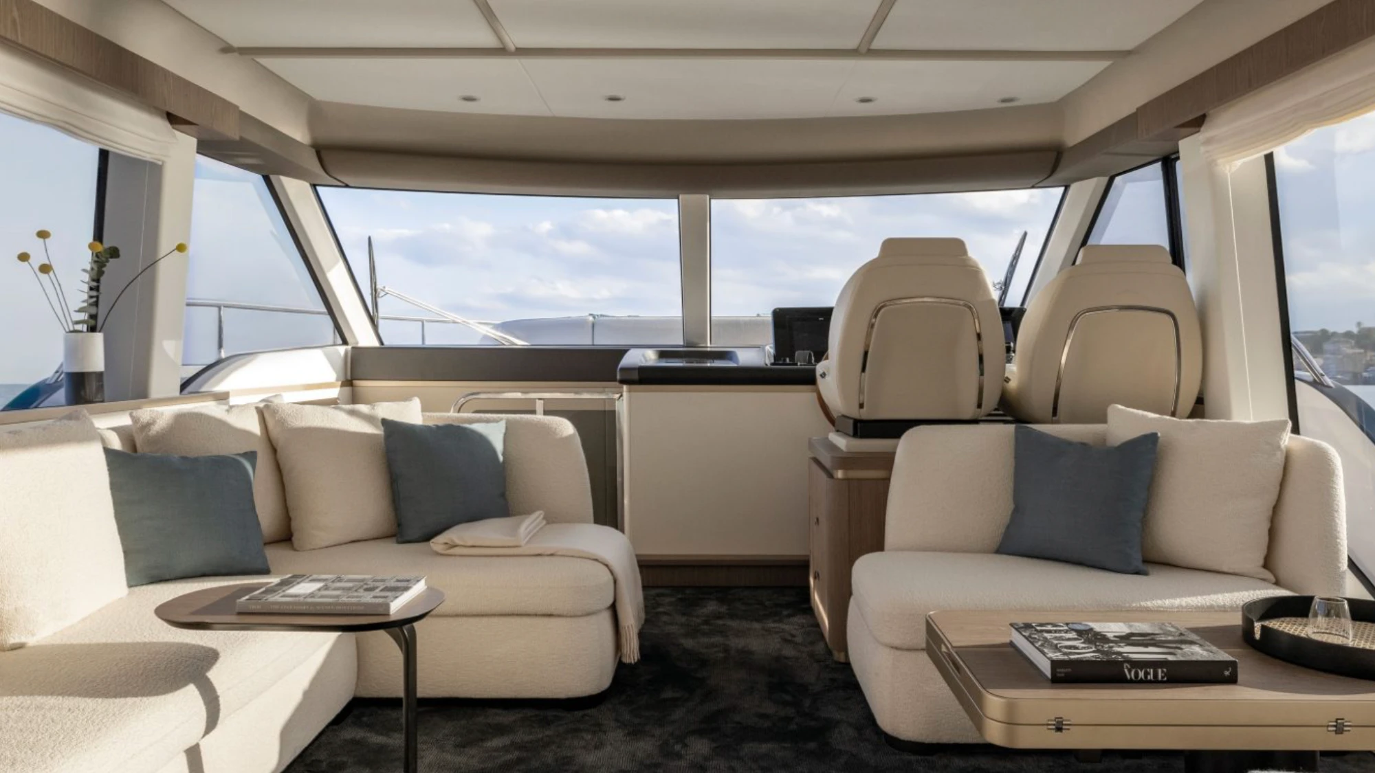 Azimut Magellano 60