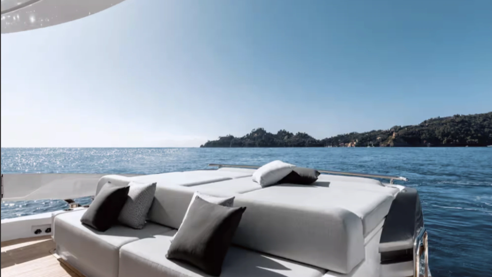 Azimut S8