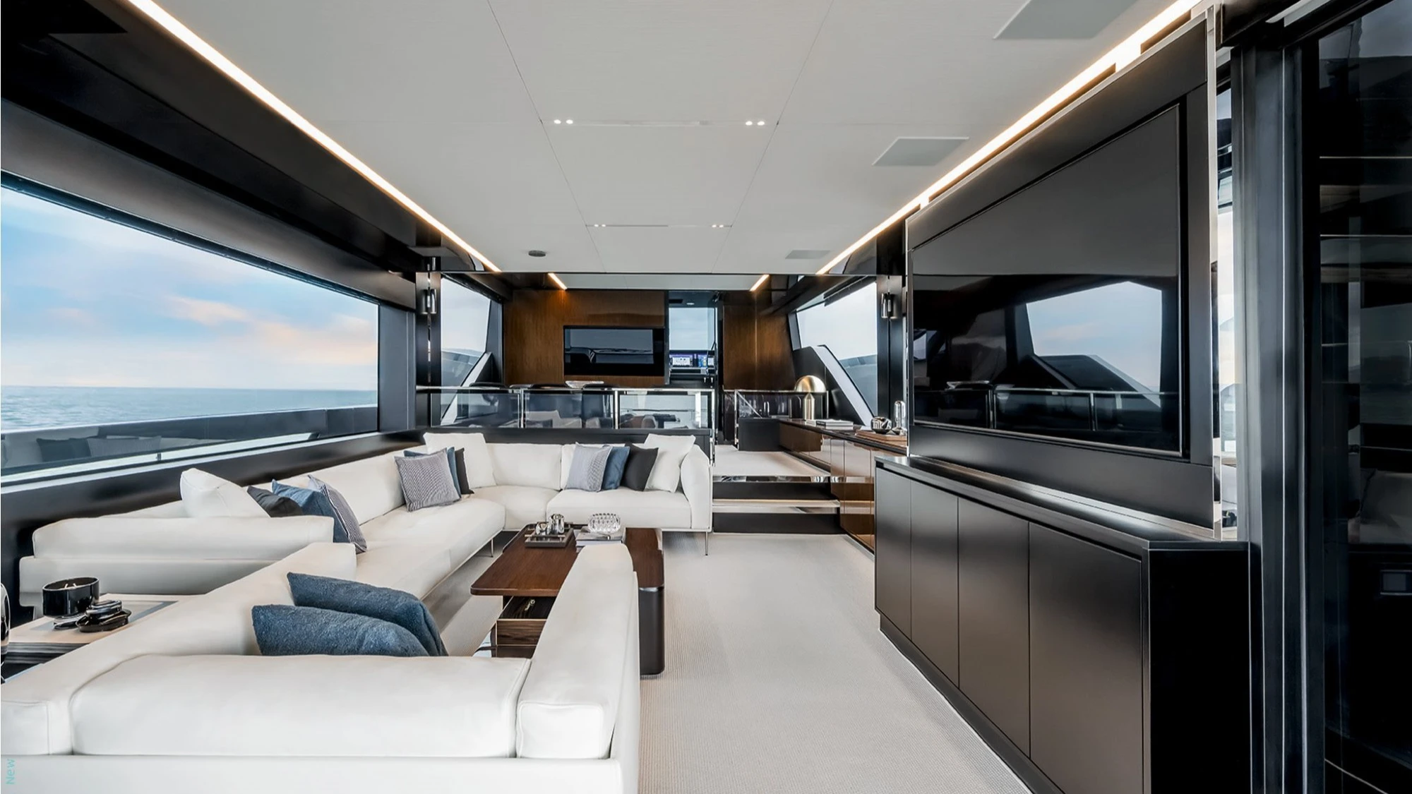 Riva 82' Diva