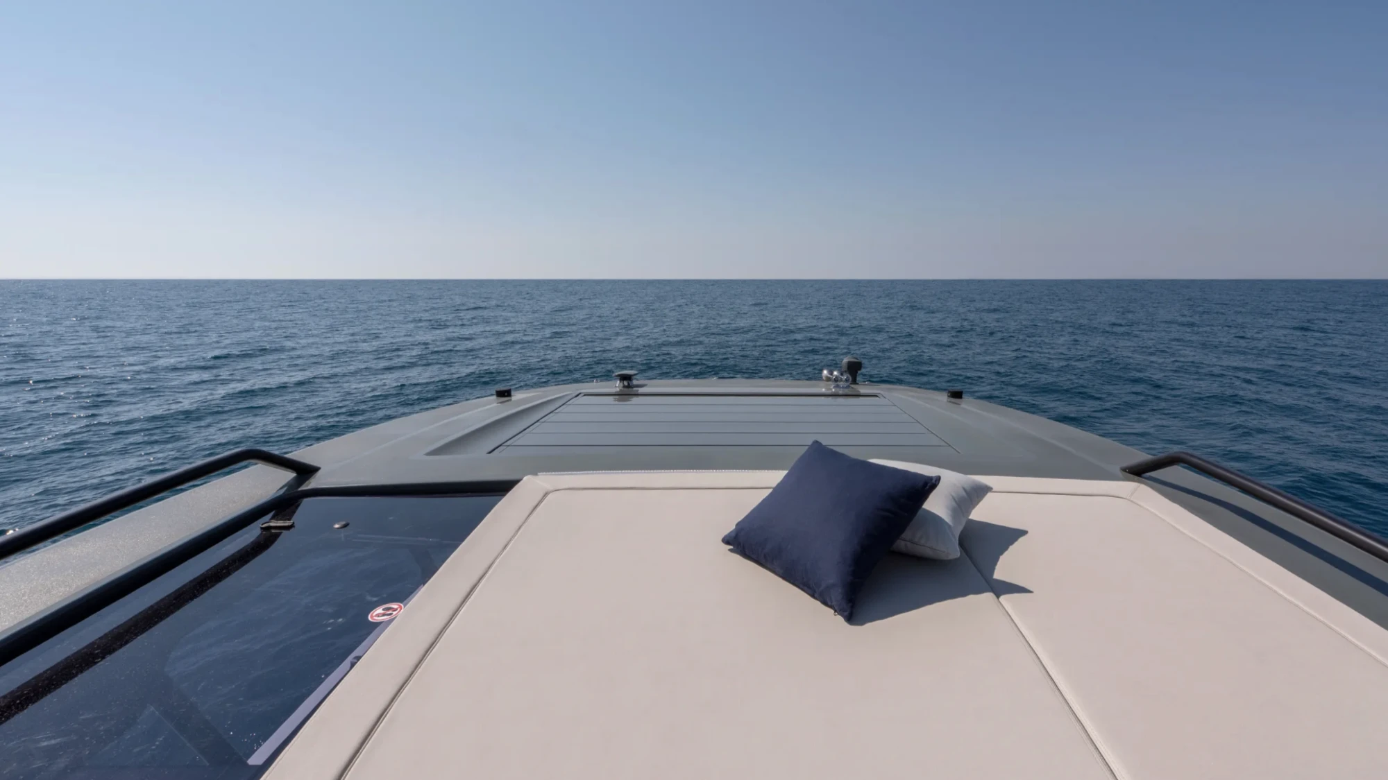 Bluegame BG54