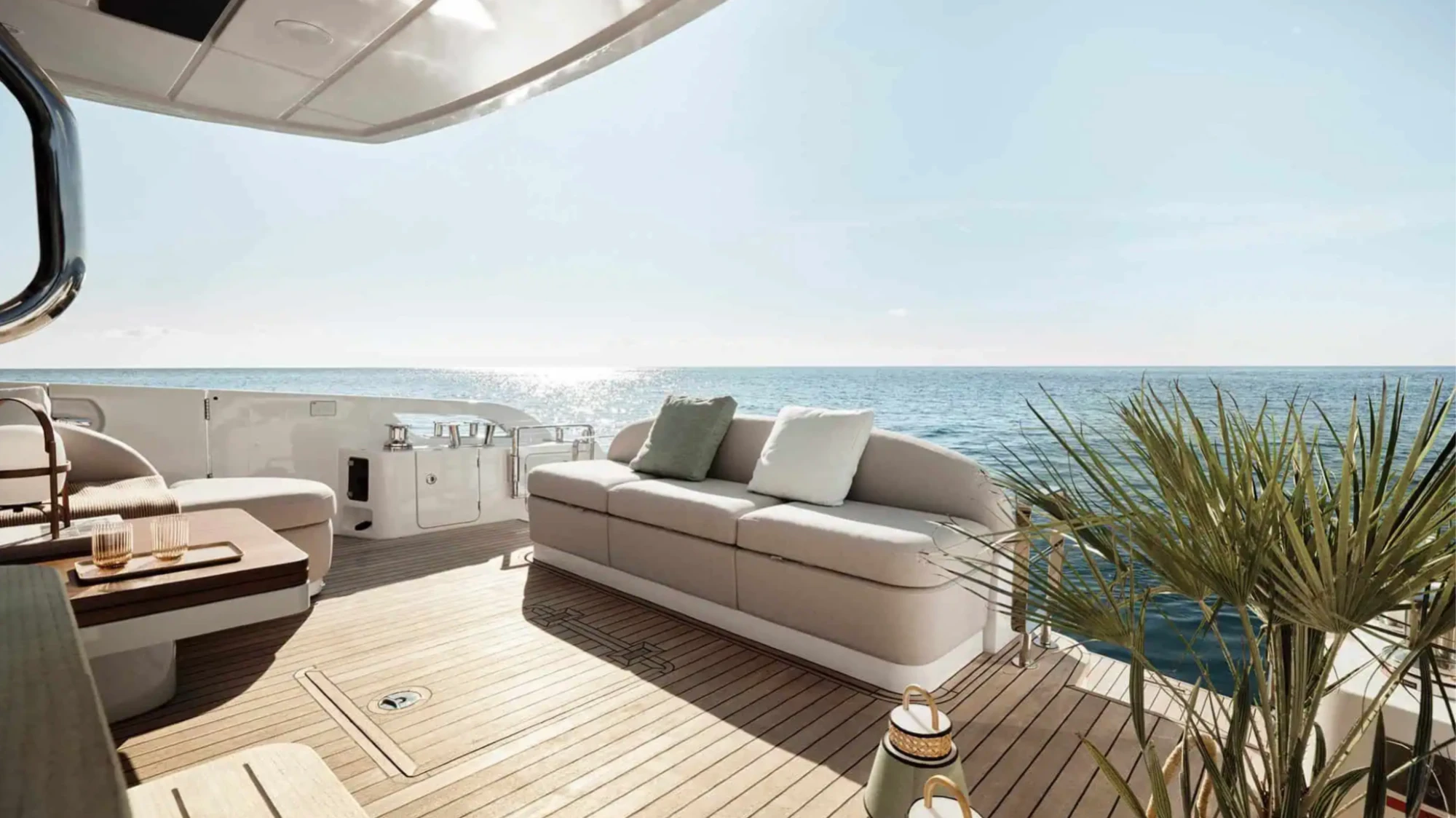 Azimut Fly 62