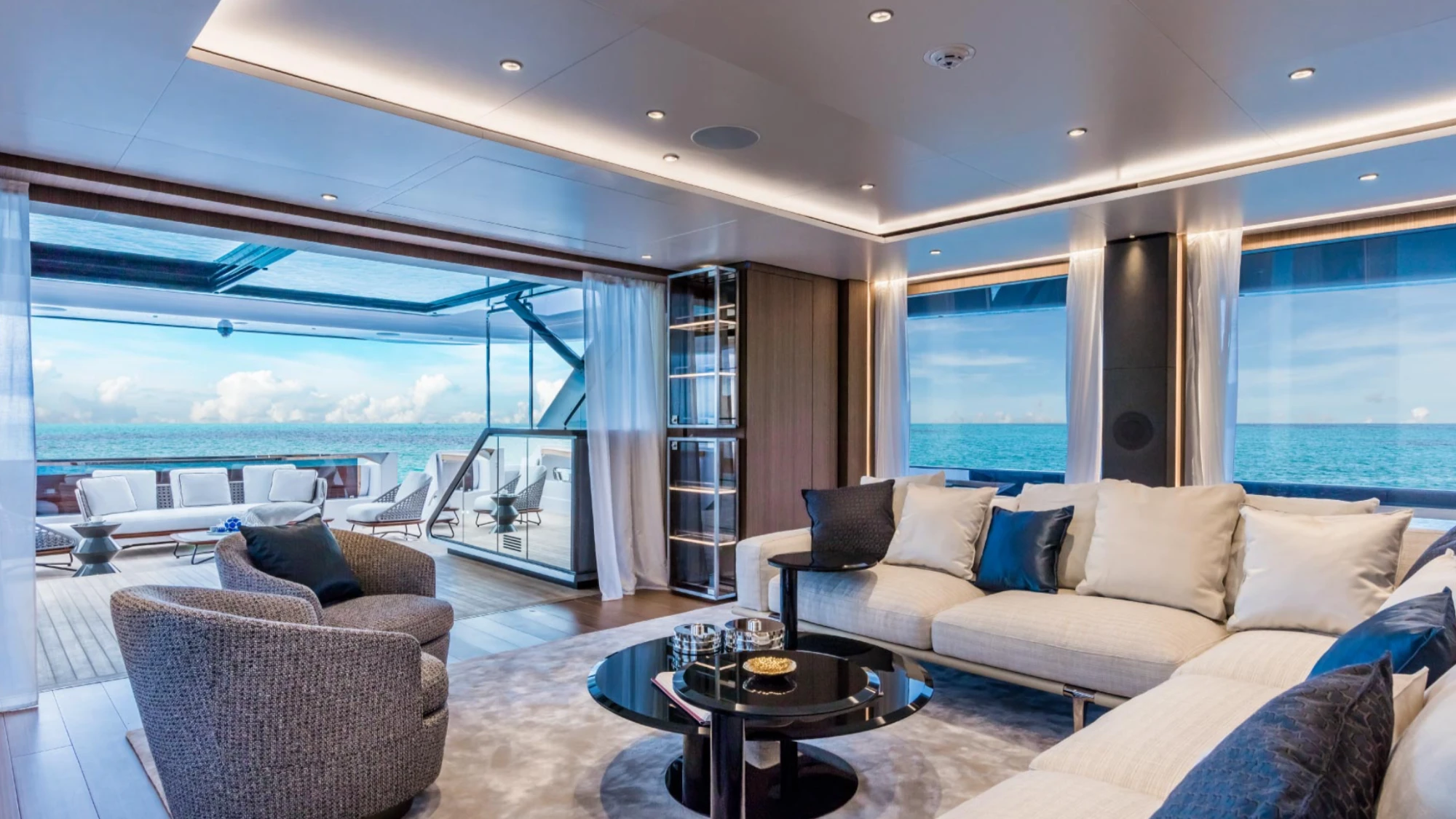Custom Line 120'