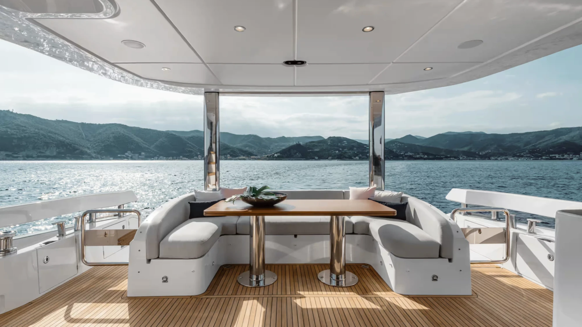 Azimut Fly 78