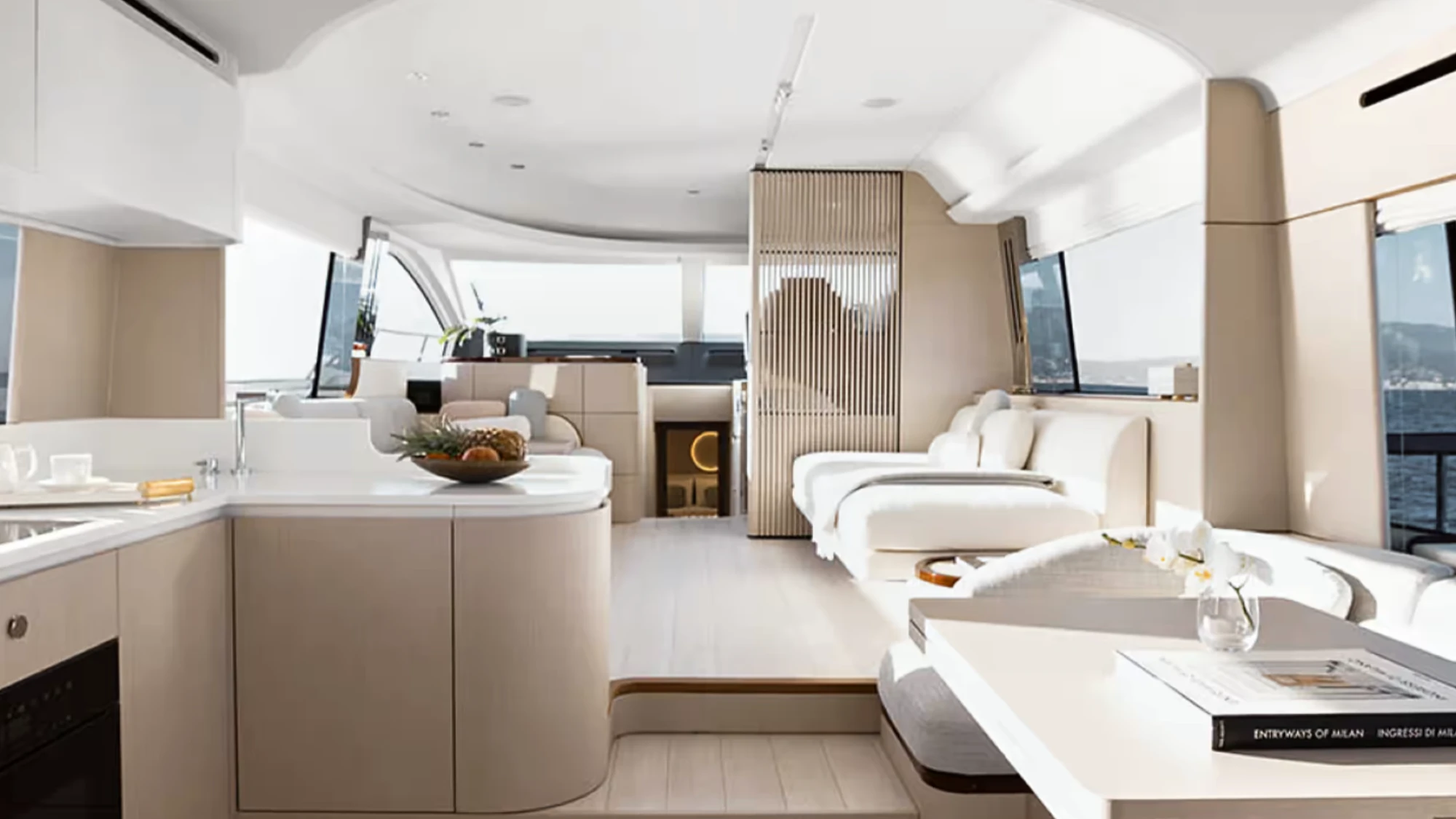 Azimut Fly 68
