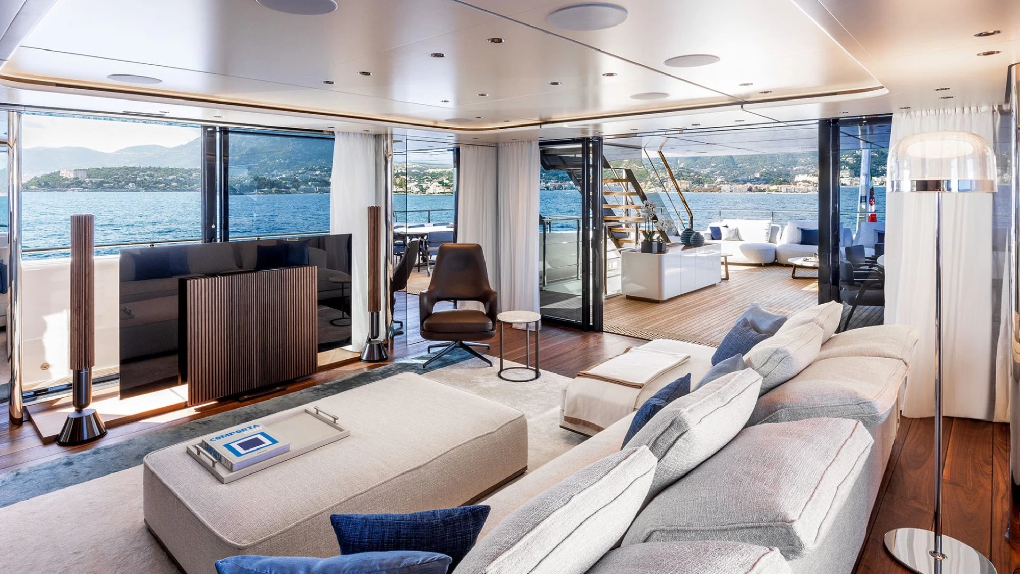 Custom Line Aluminium Alloy 50