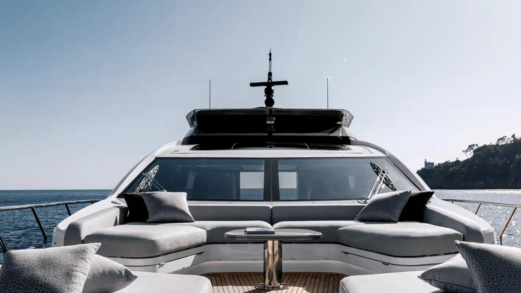 Azimut S8