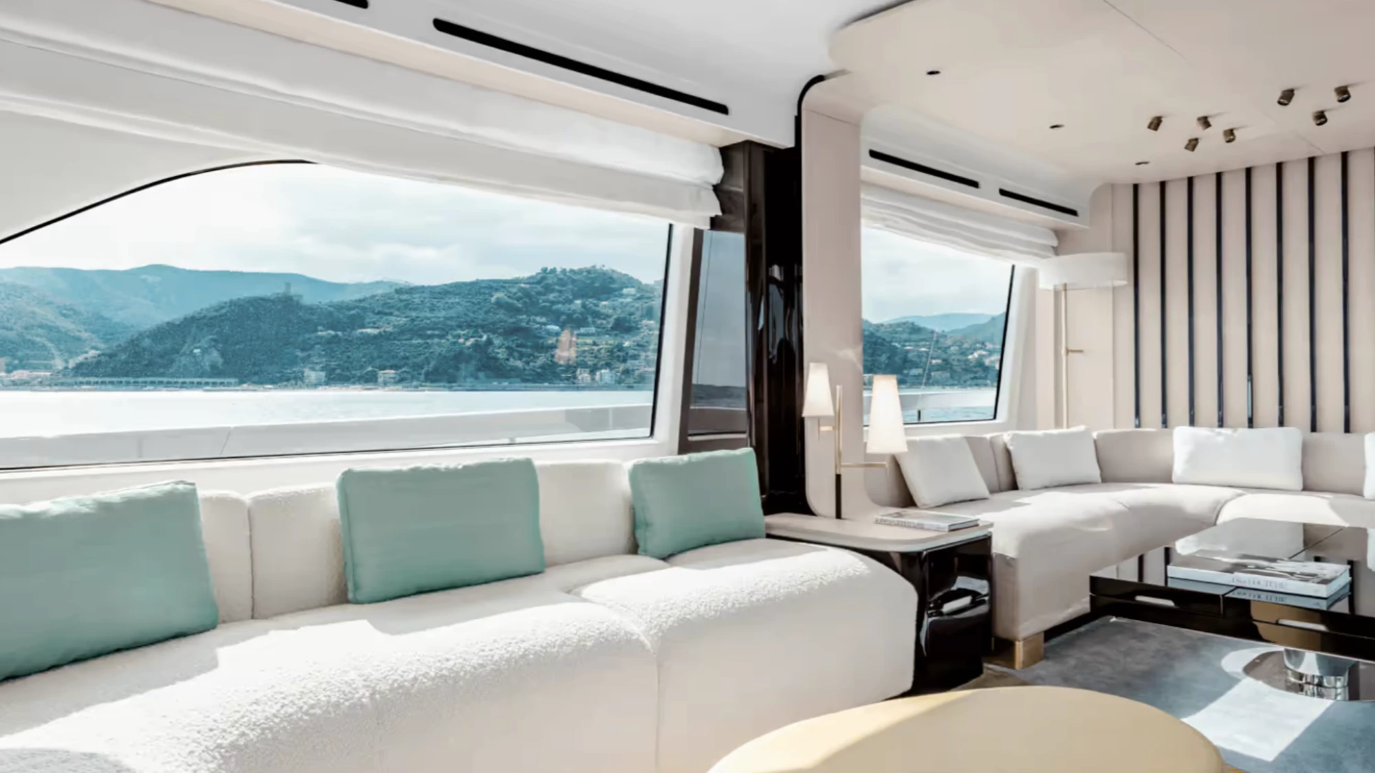 Azimut Fly 78