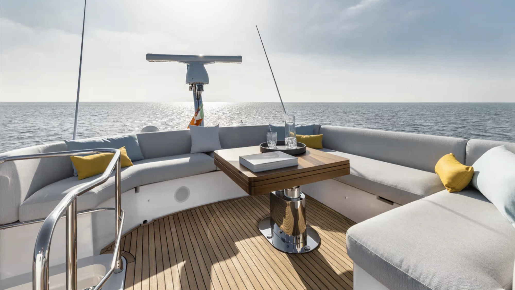 Azimut Fly 53