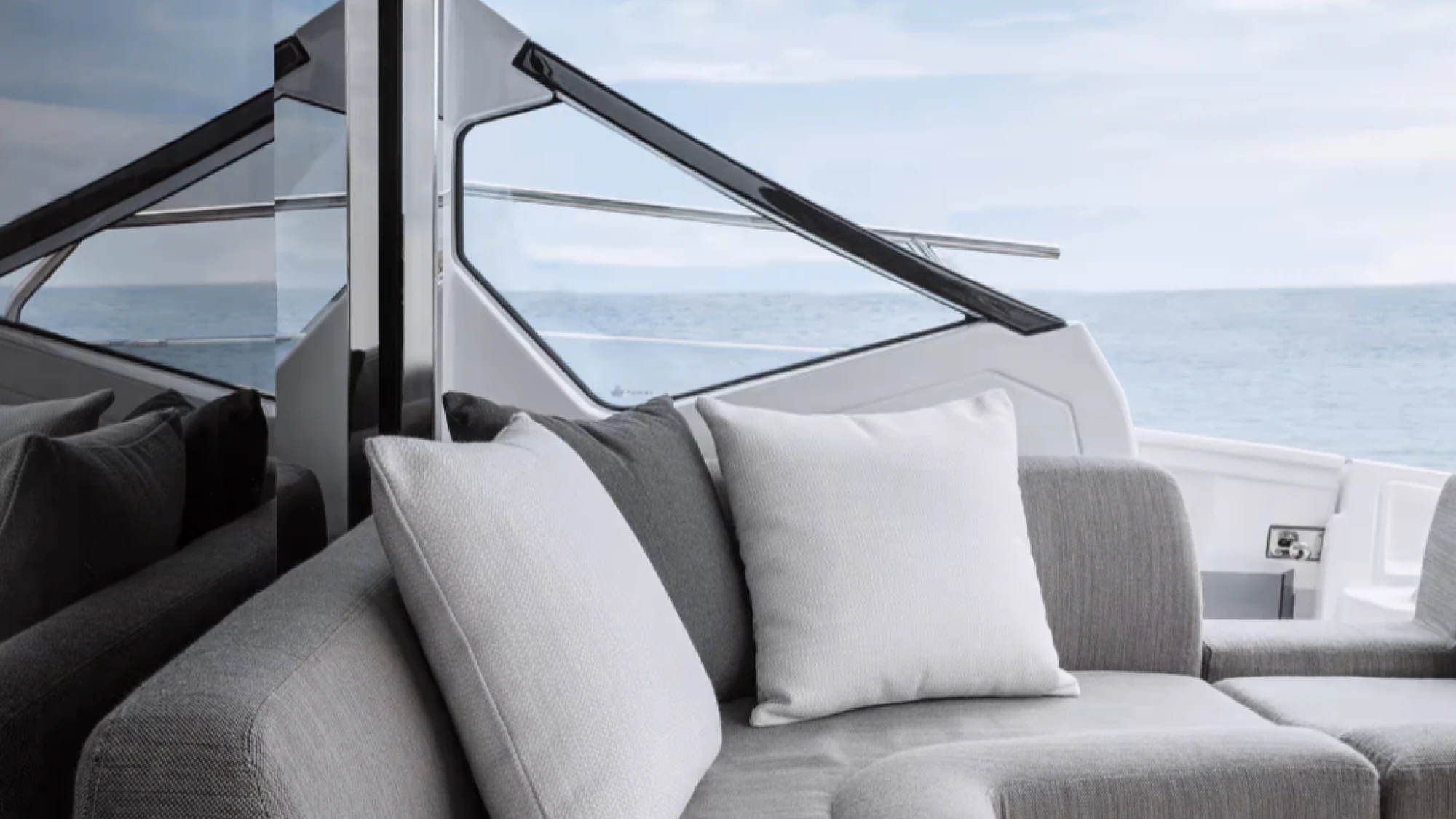 Azimut S6
