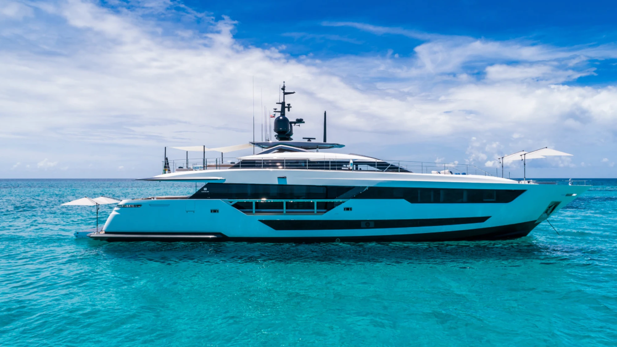 Custom Line 120'