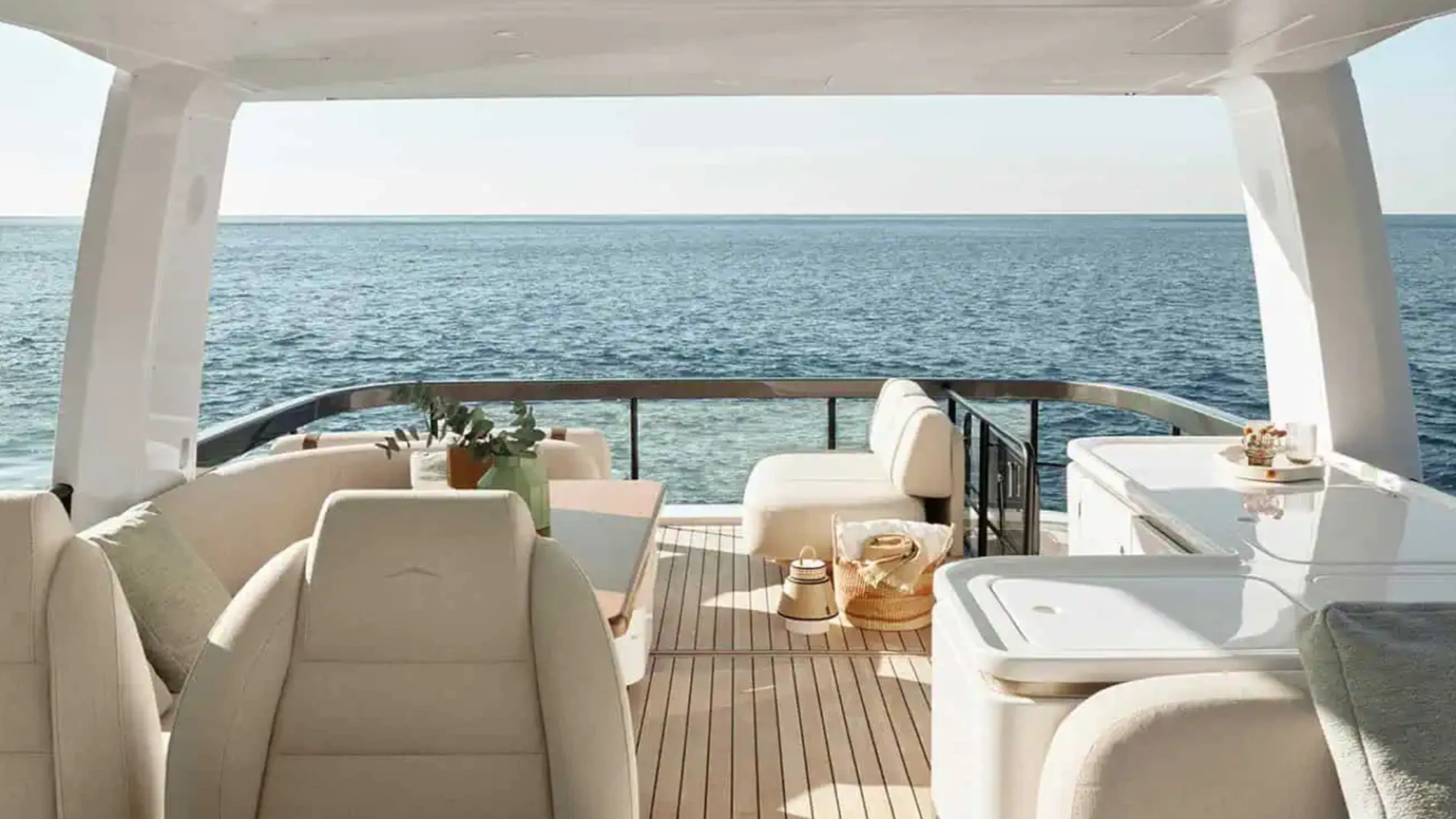 Azimut Fly 62