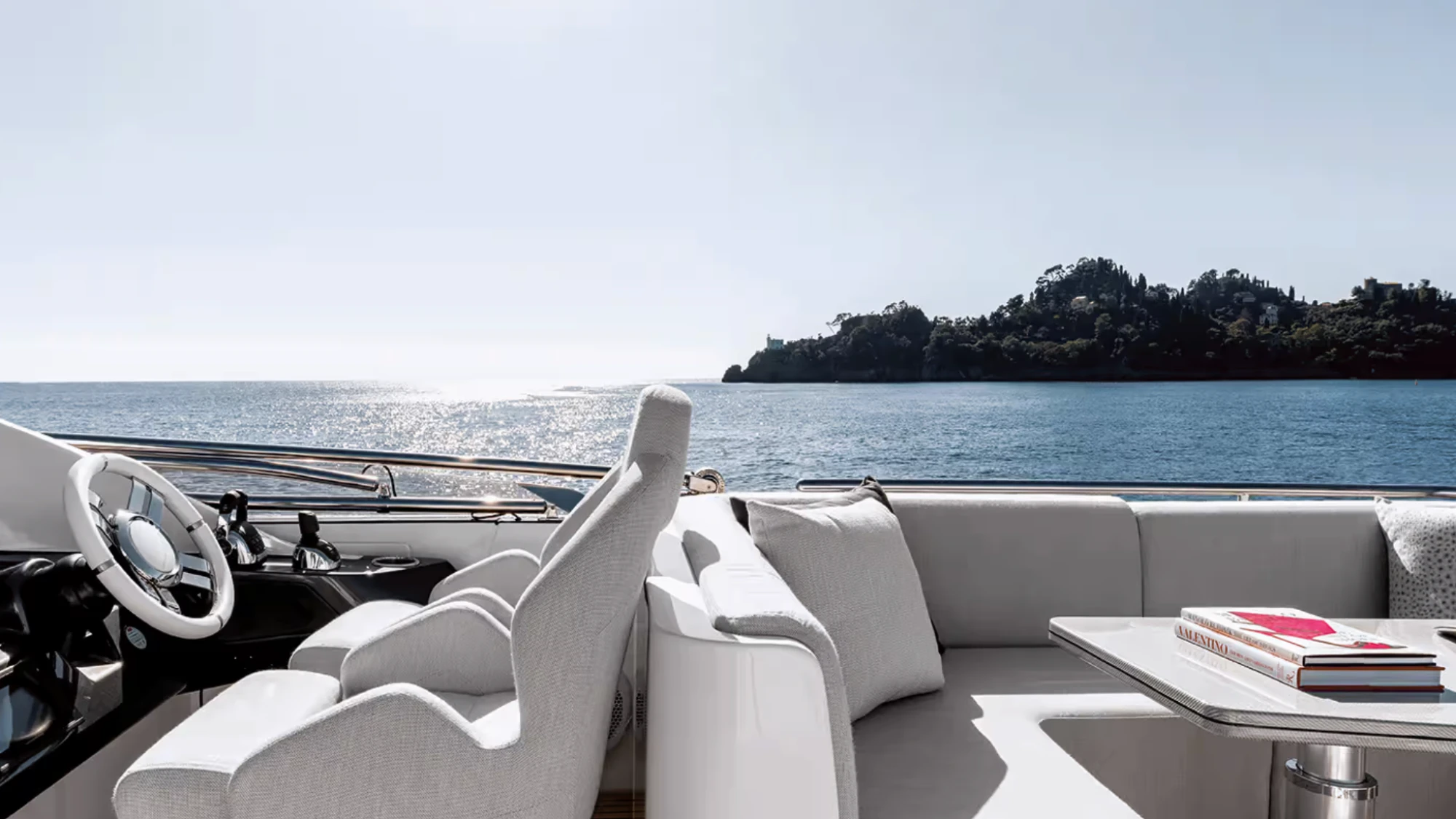 Azimut S8