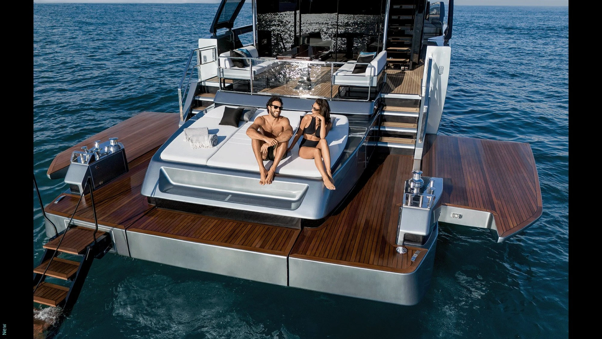 Riva 82' Diva