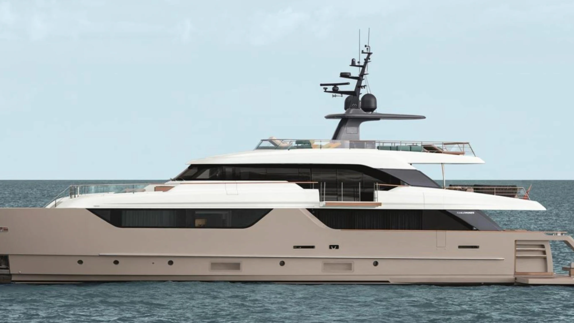 San Lorenzo SD118