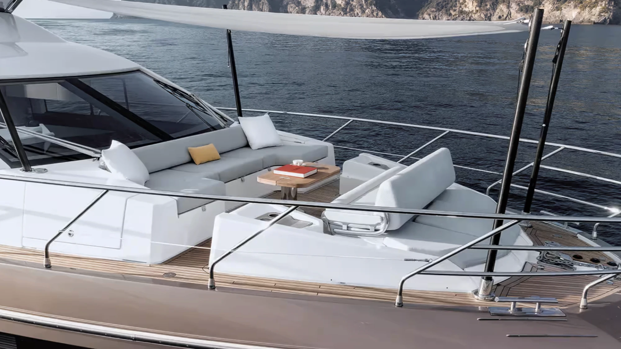 Azimut Fly 60