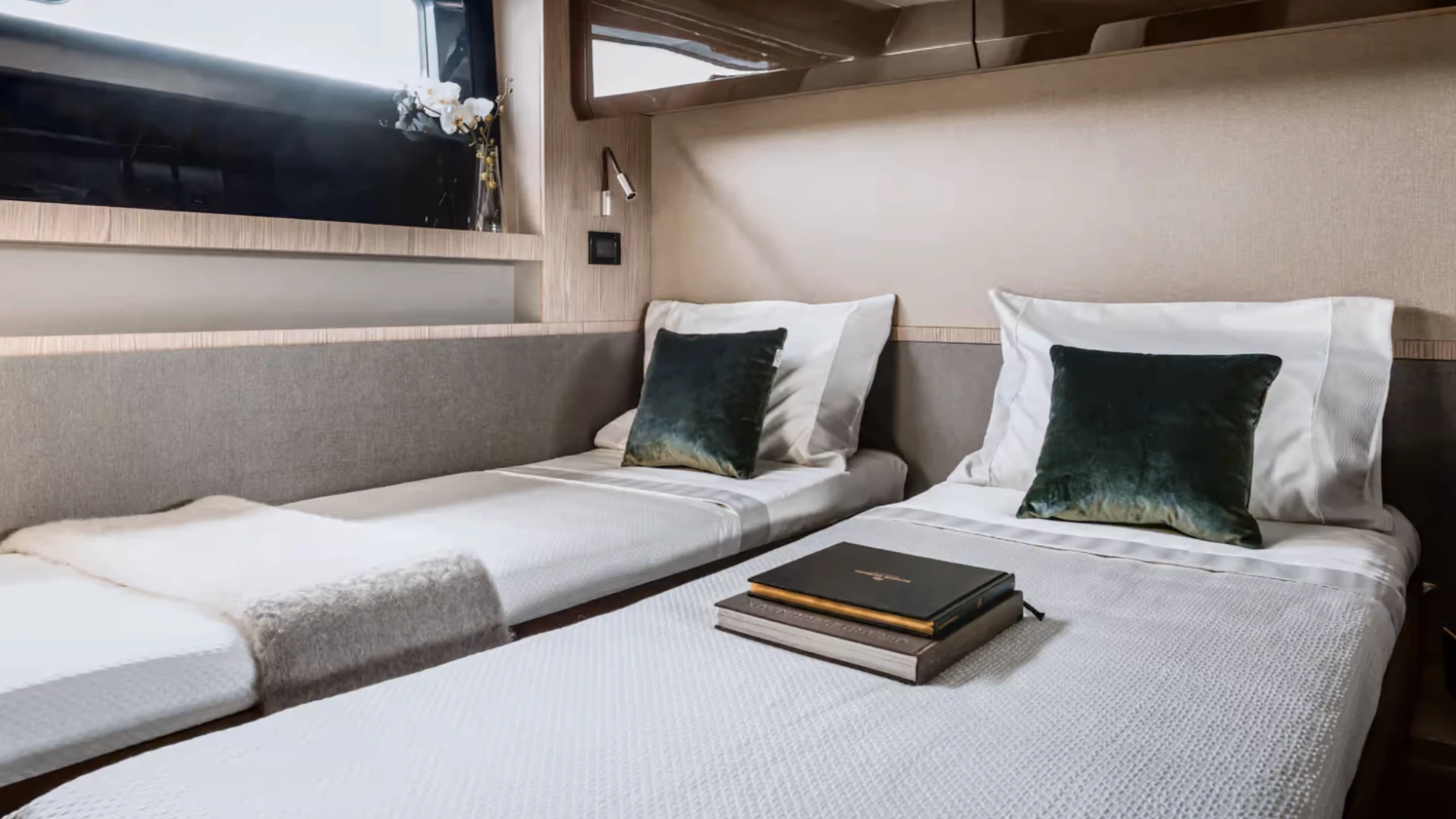 Azimut Atlantis 51
