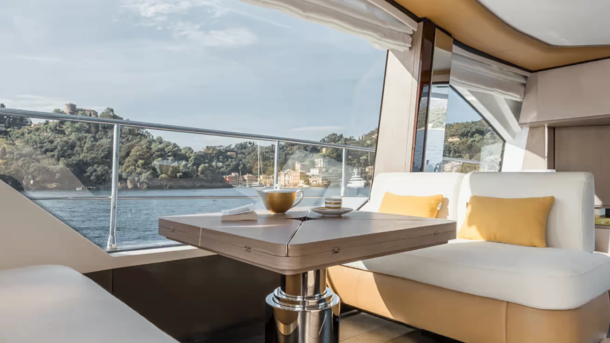 Azimut Fly 60
