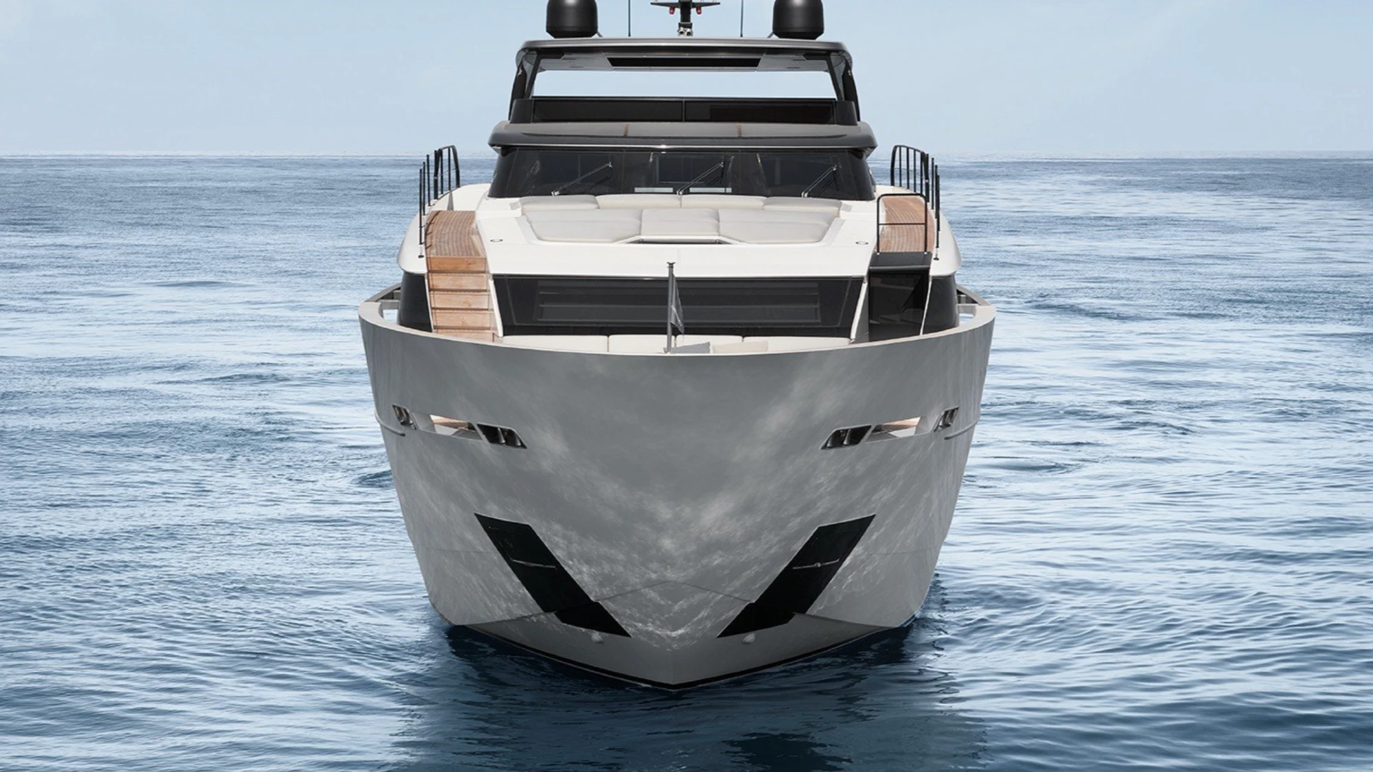 San Lorenzo SL120 Asymmetric