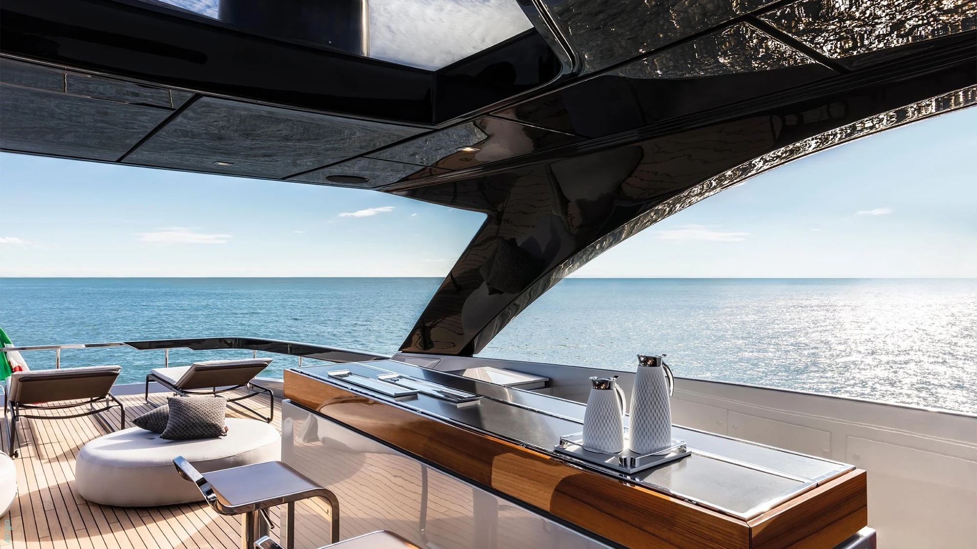 Riva 90' Argo