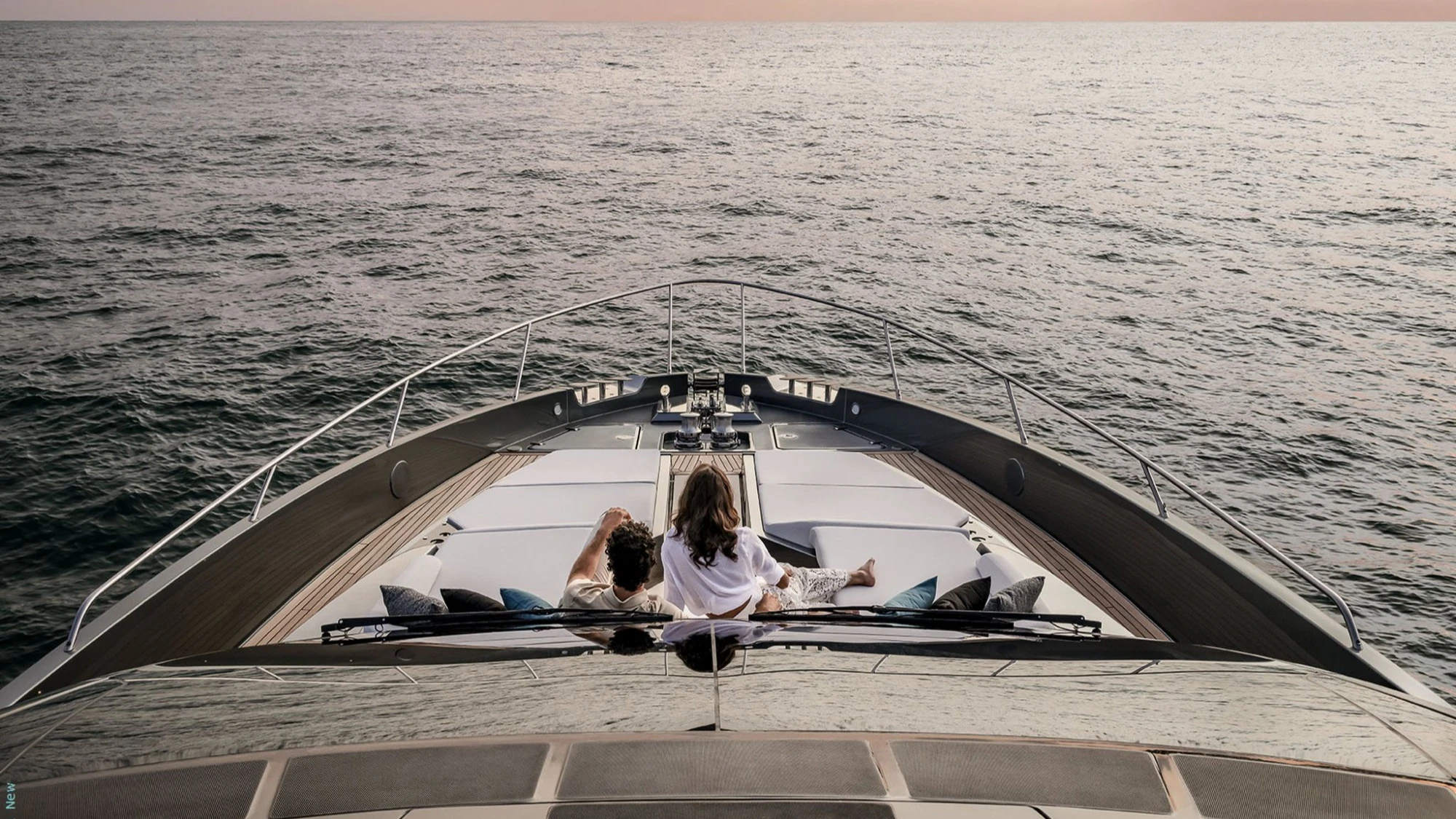 Riva 82' Diva