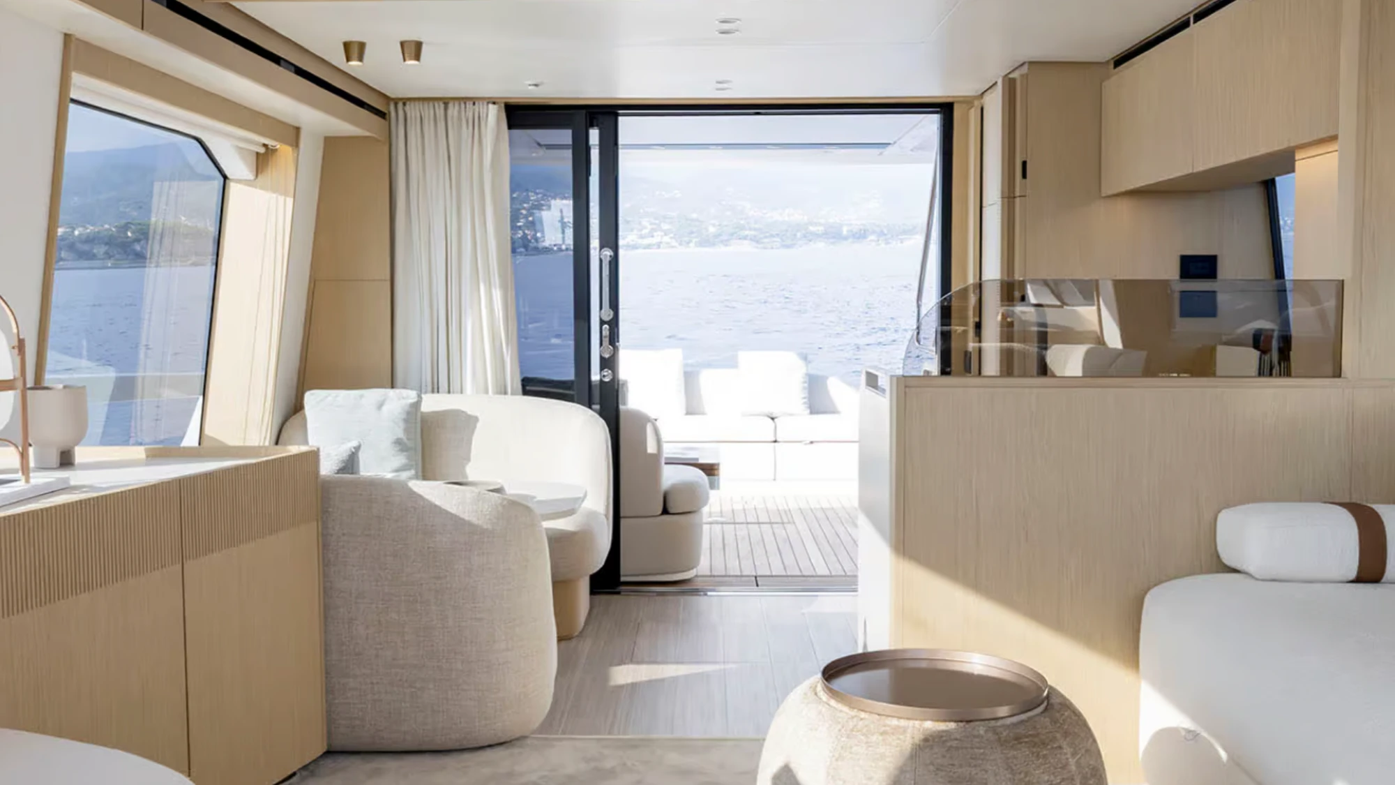 Azimut Fly 62