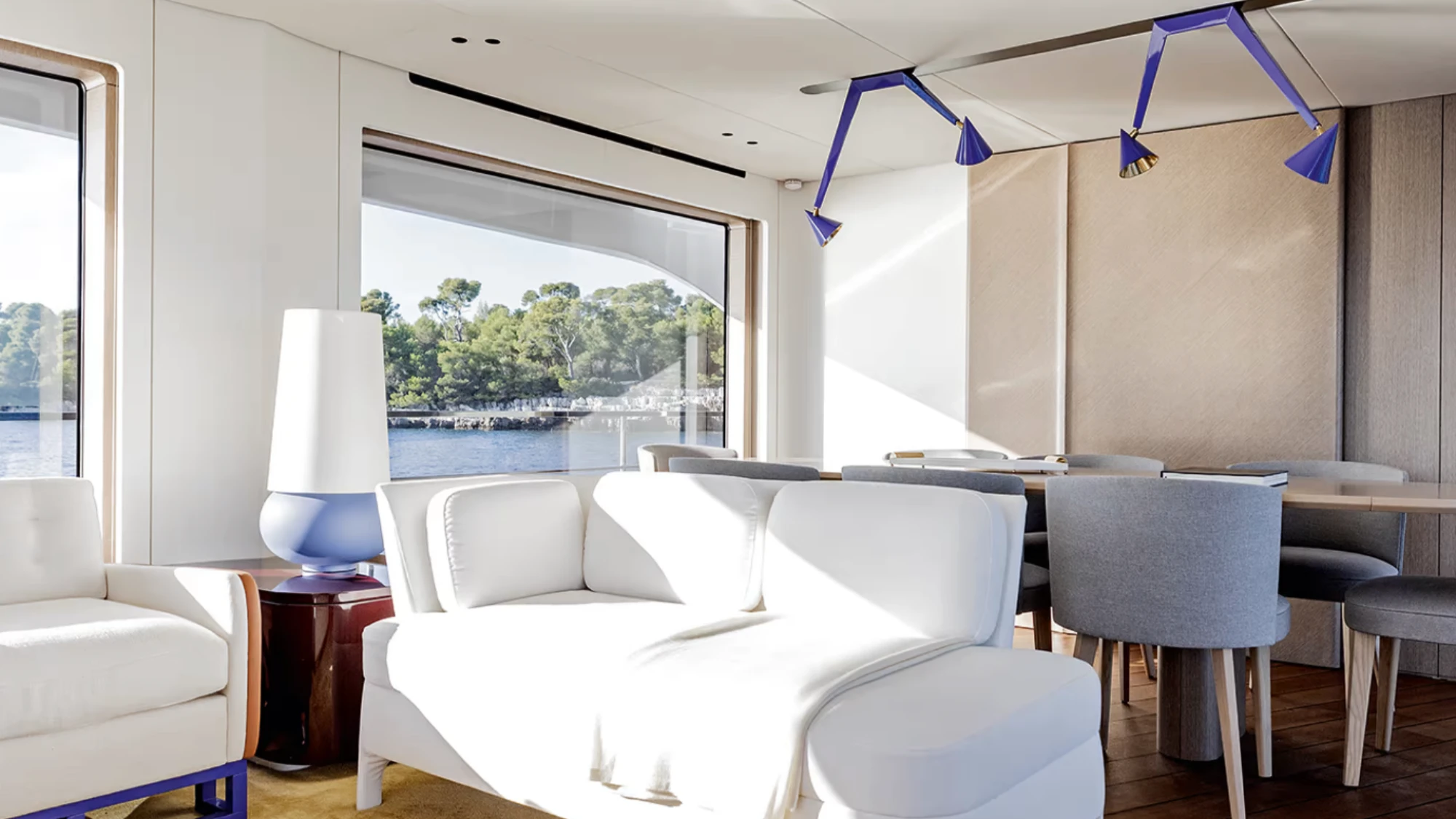 Azimut Grande 26M