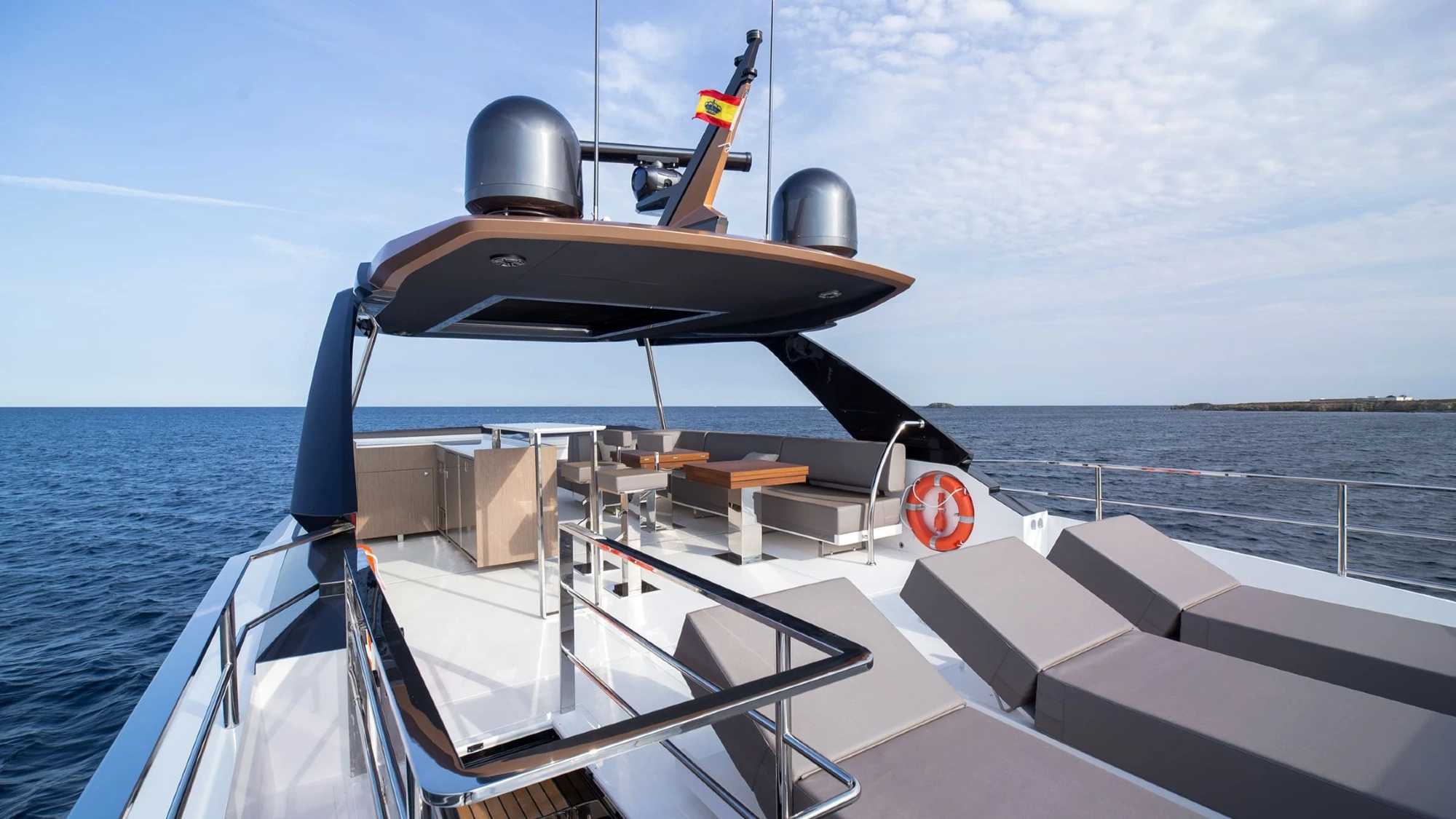Astondoa AS8