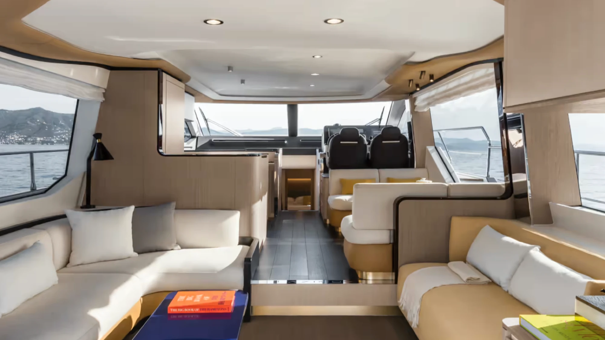 Azimut Fly 60